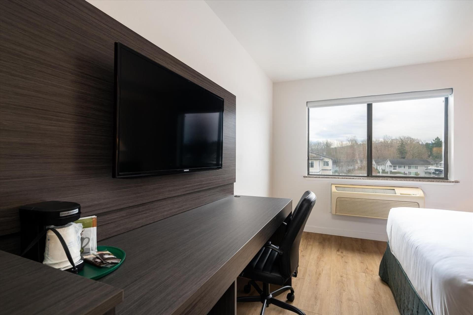 Baymont INN & Suites by Wyndham gallery photo in Bellingham, WA — image 73