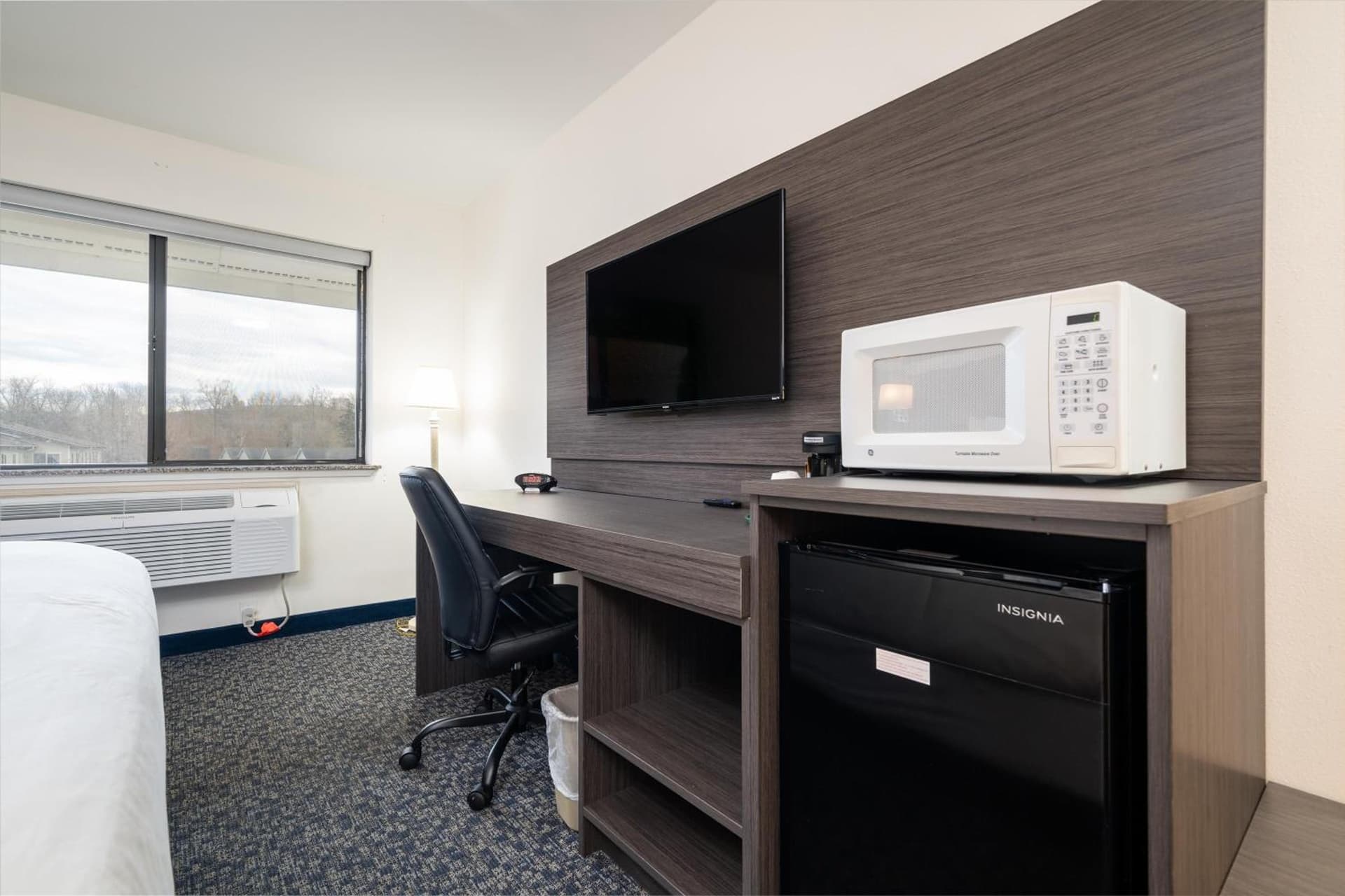 Baymont INN & Suites by Wyndham gallery photo in Bellingham, WA — image 18