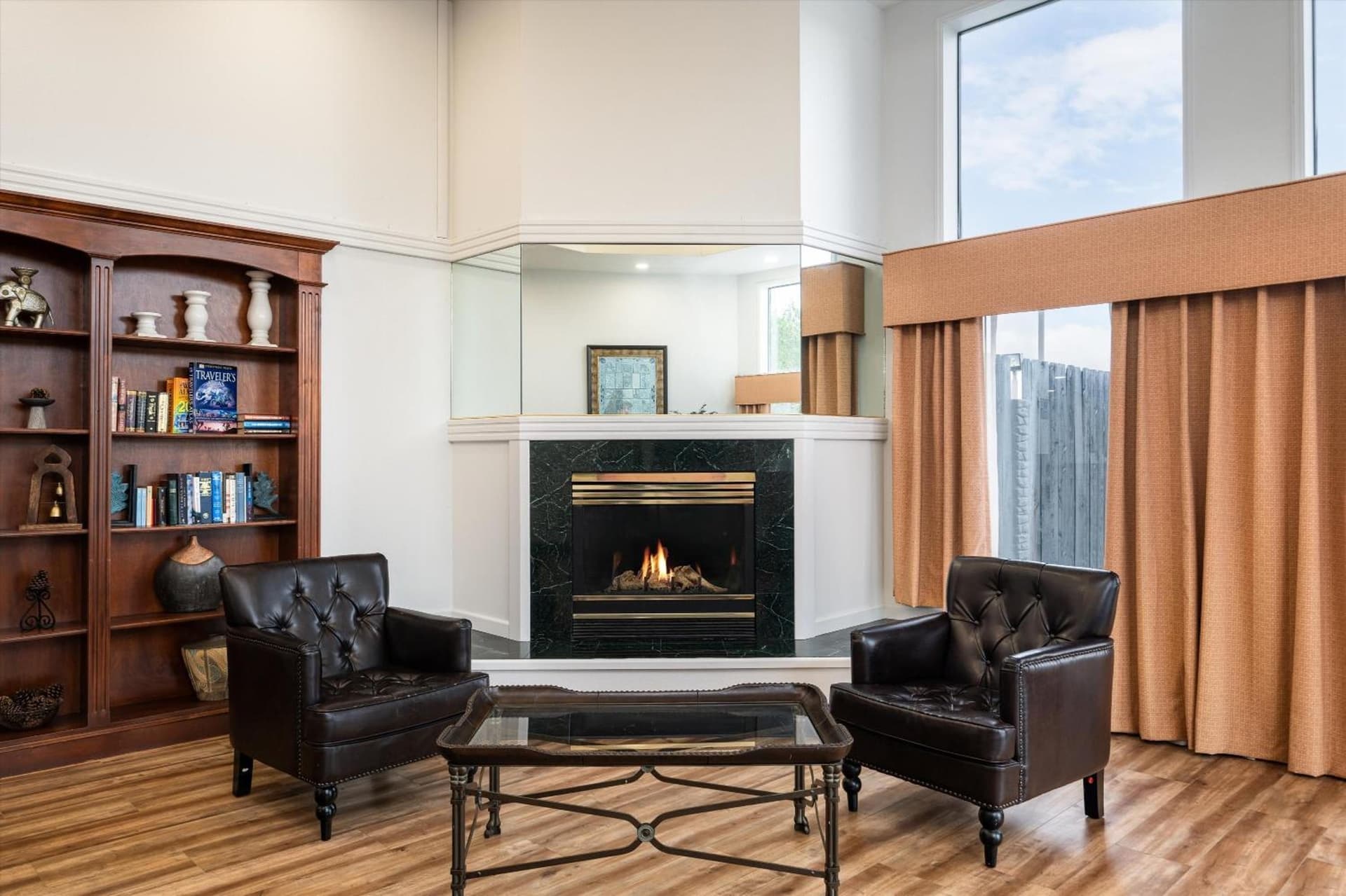 Baymont INN & Suites by Wyndham gallery photo in Bellingham, WA — image 35