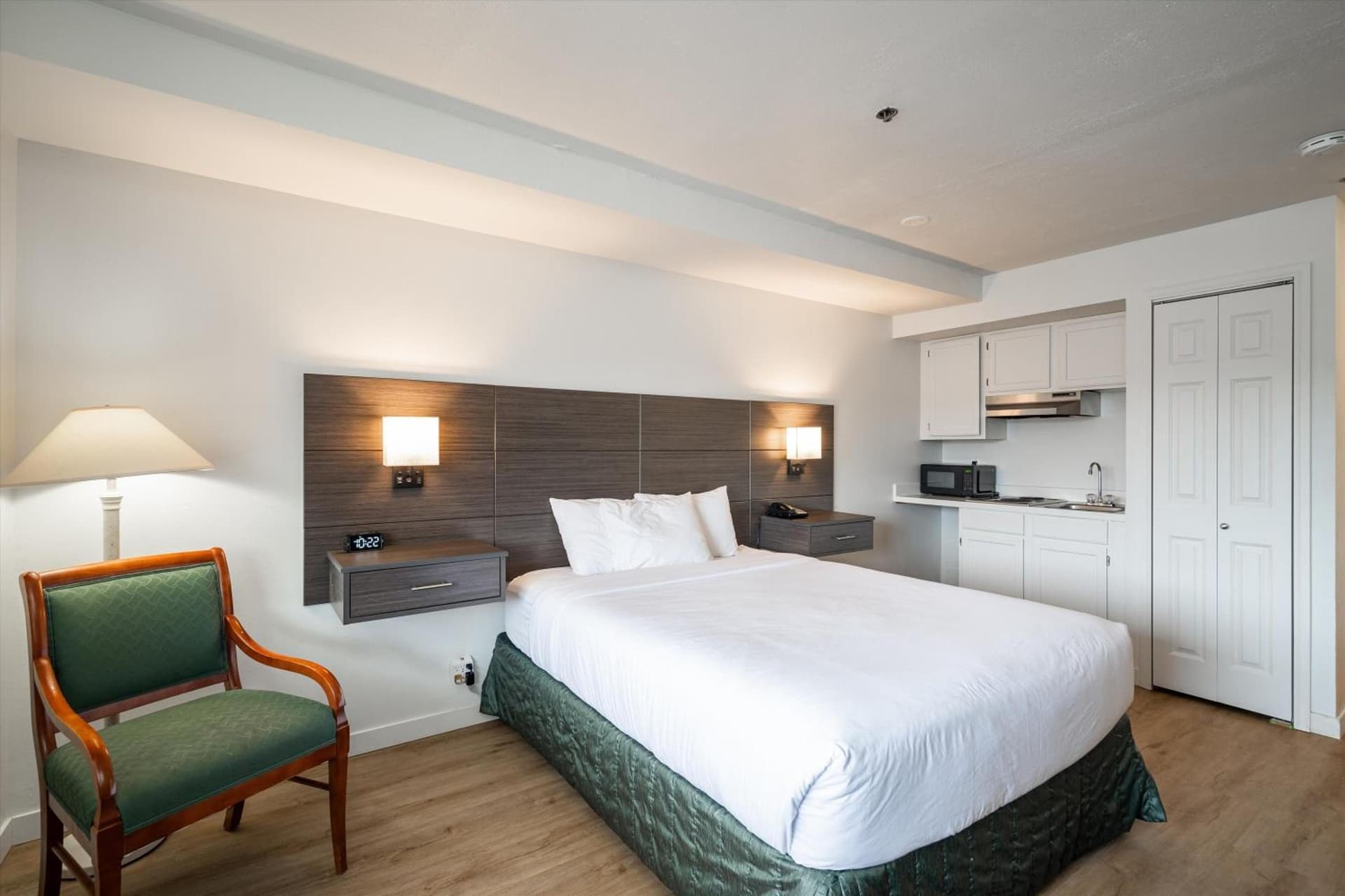 Baymont INN & Suites by Wyndham gallery photo in Bellingham, WA — image 14