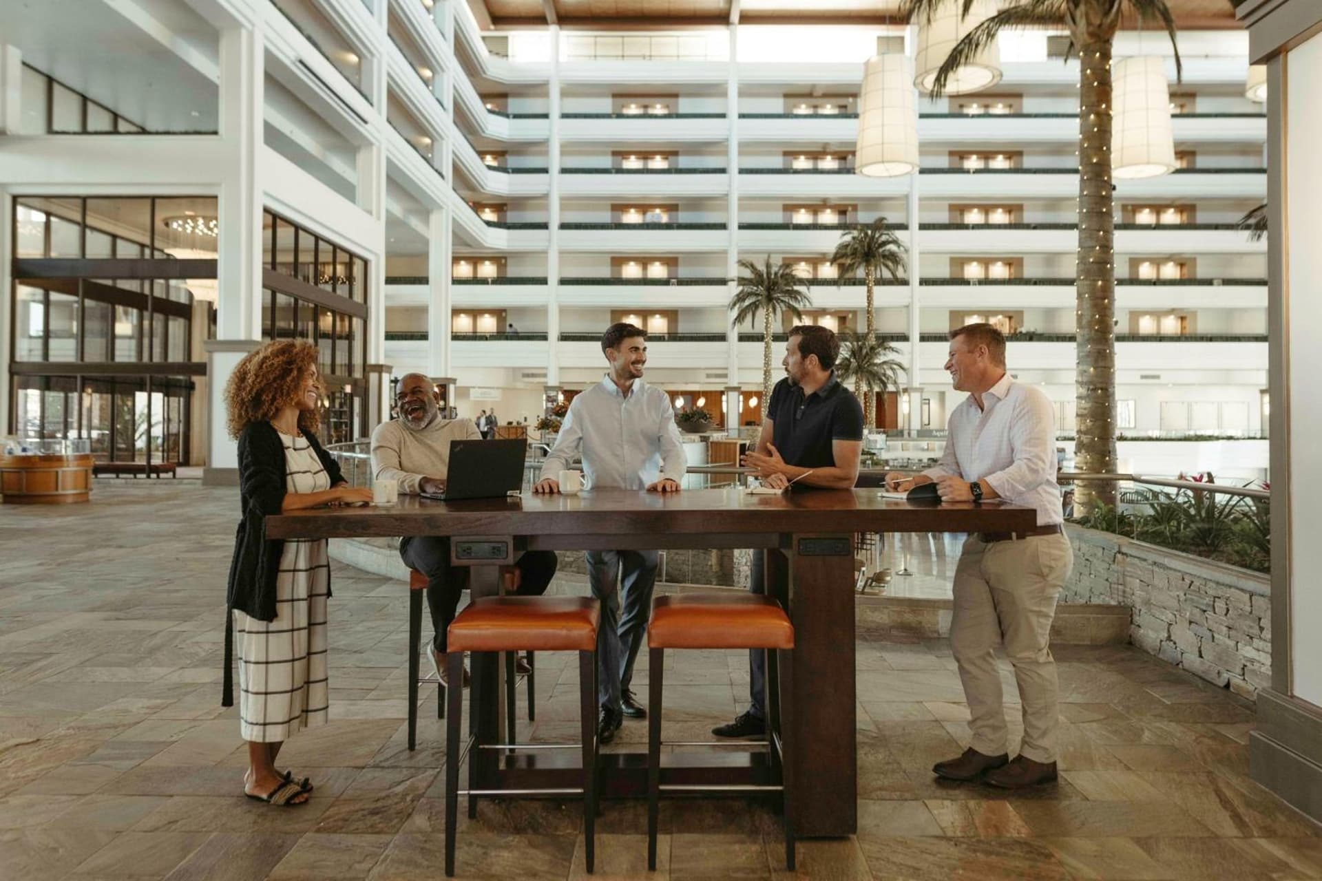 JW Marriott Desert Springs Resort & Spa gallery photo in Palm Desert, CA — image 82
