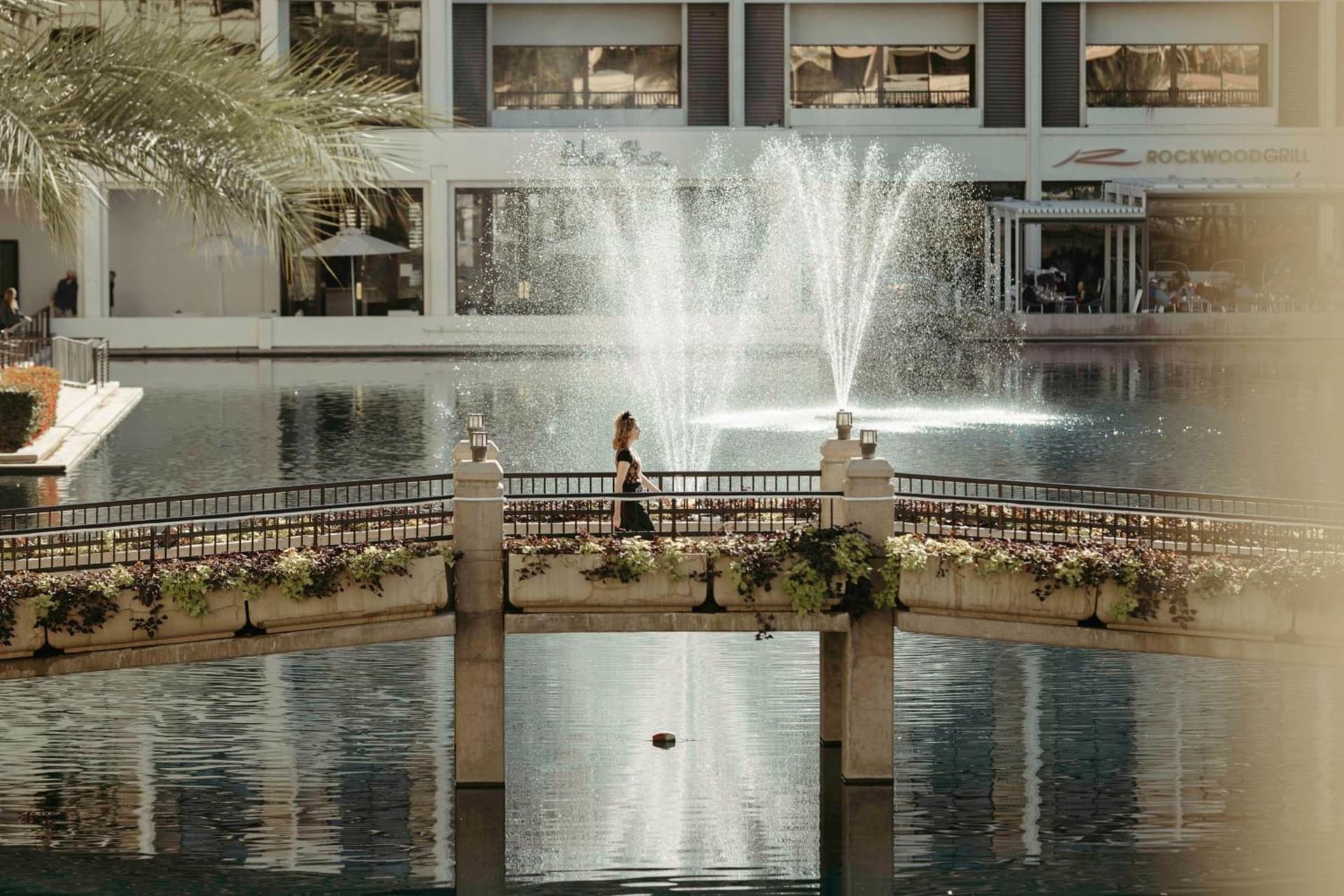 JW Marriott Desert Springs Resort & Spa gallery photo in Palm Desert, CA — image 87