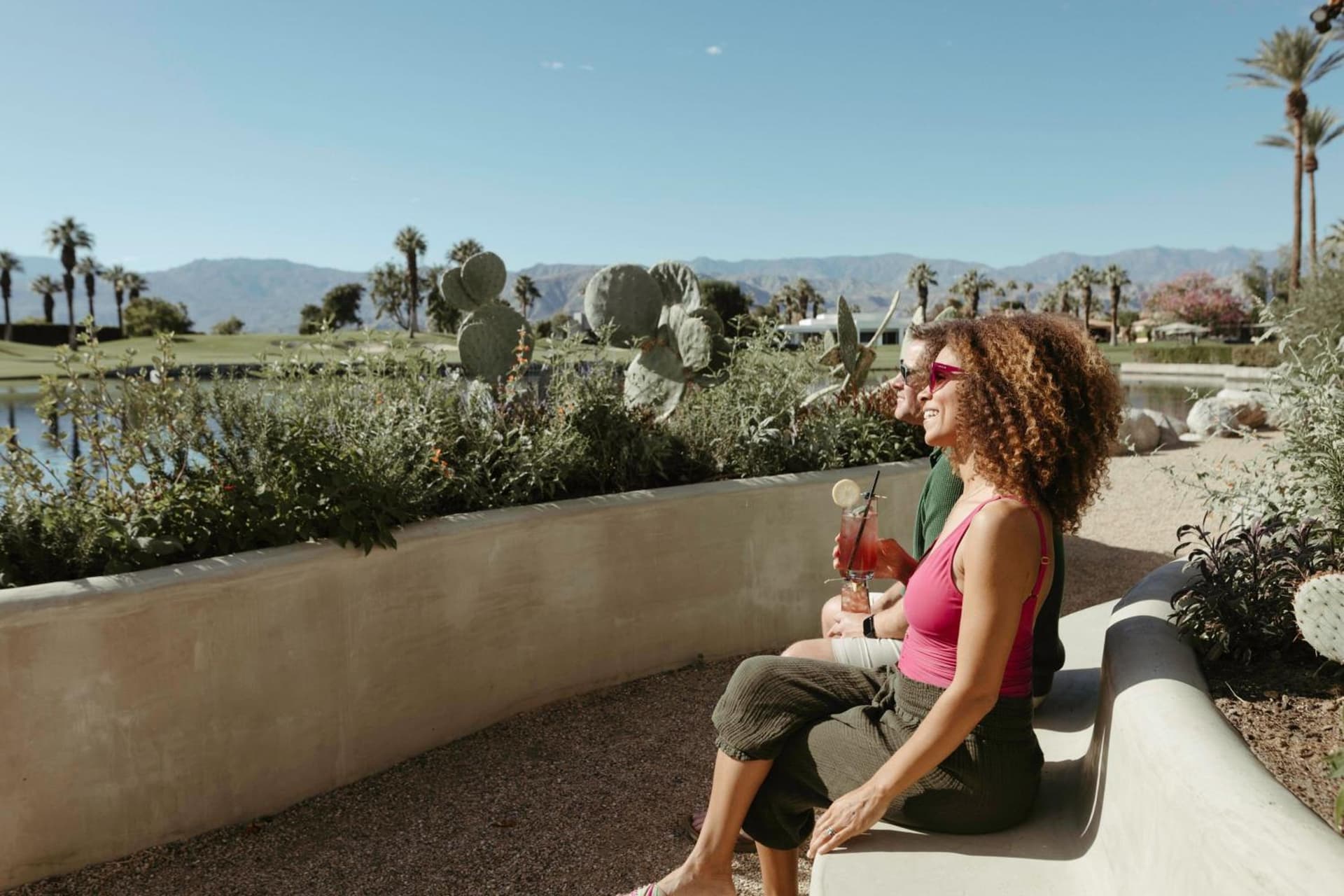 JW Marriott Desert Springs Resort & Spa gallery photo in Palm Desert, CA — image 89
