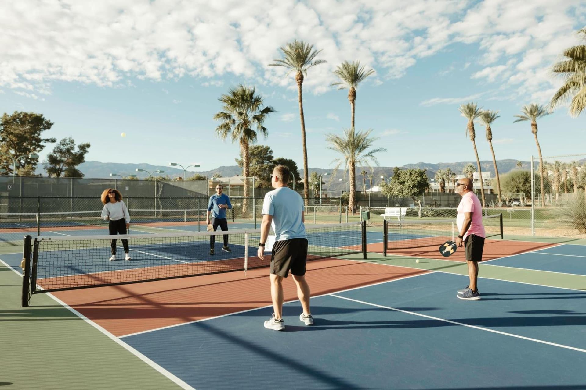 JW Marriott Desert Springs Resort & Spa gallery photo in Palm Desert, CA — image 131