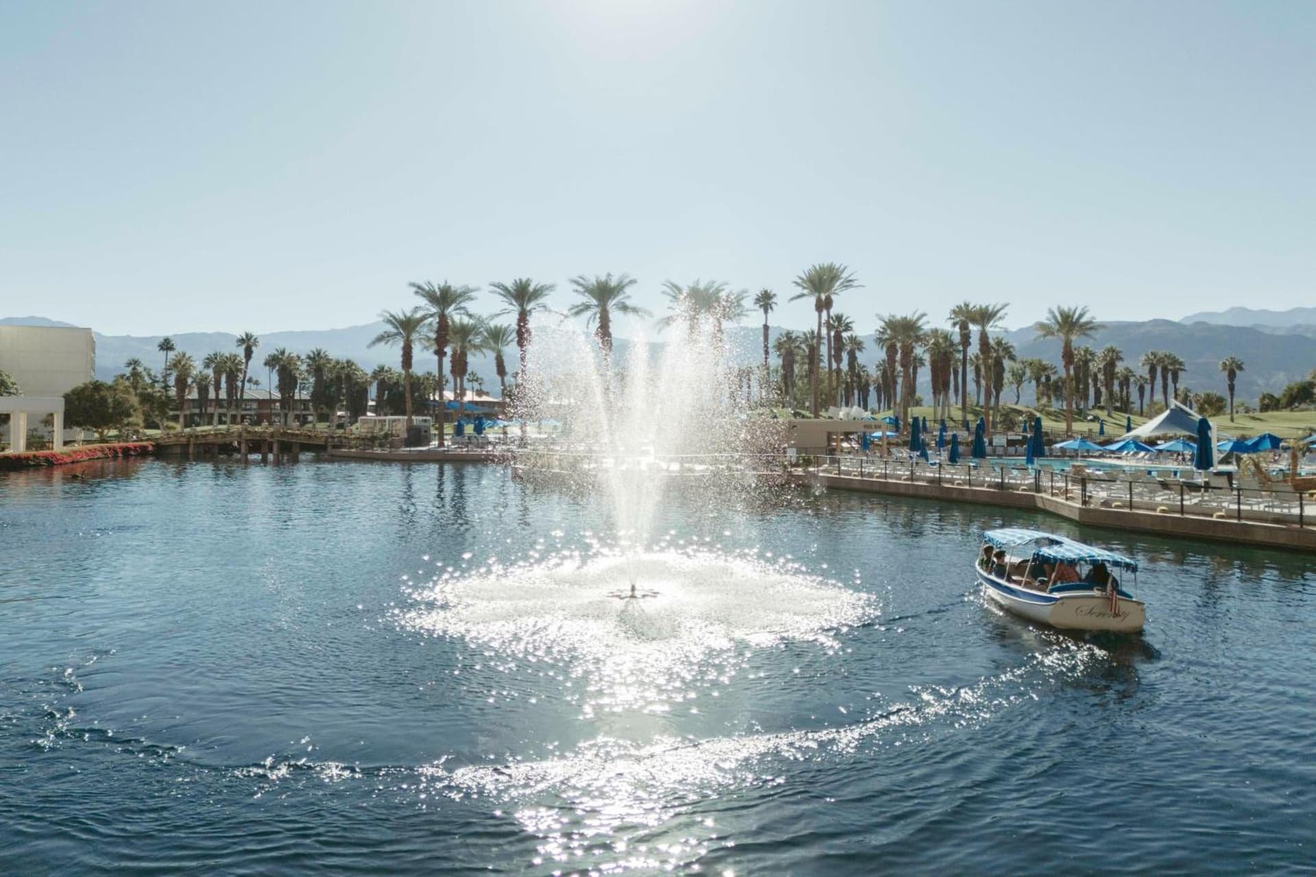 JW Marriott Desert Springs Resort & Spa gallery photo in Palm Desert, CA — image 66