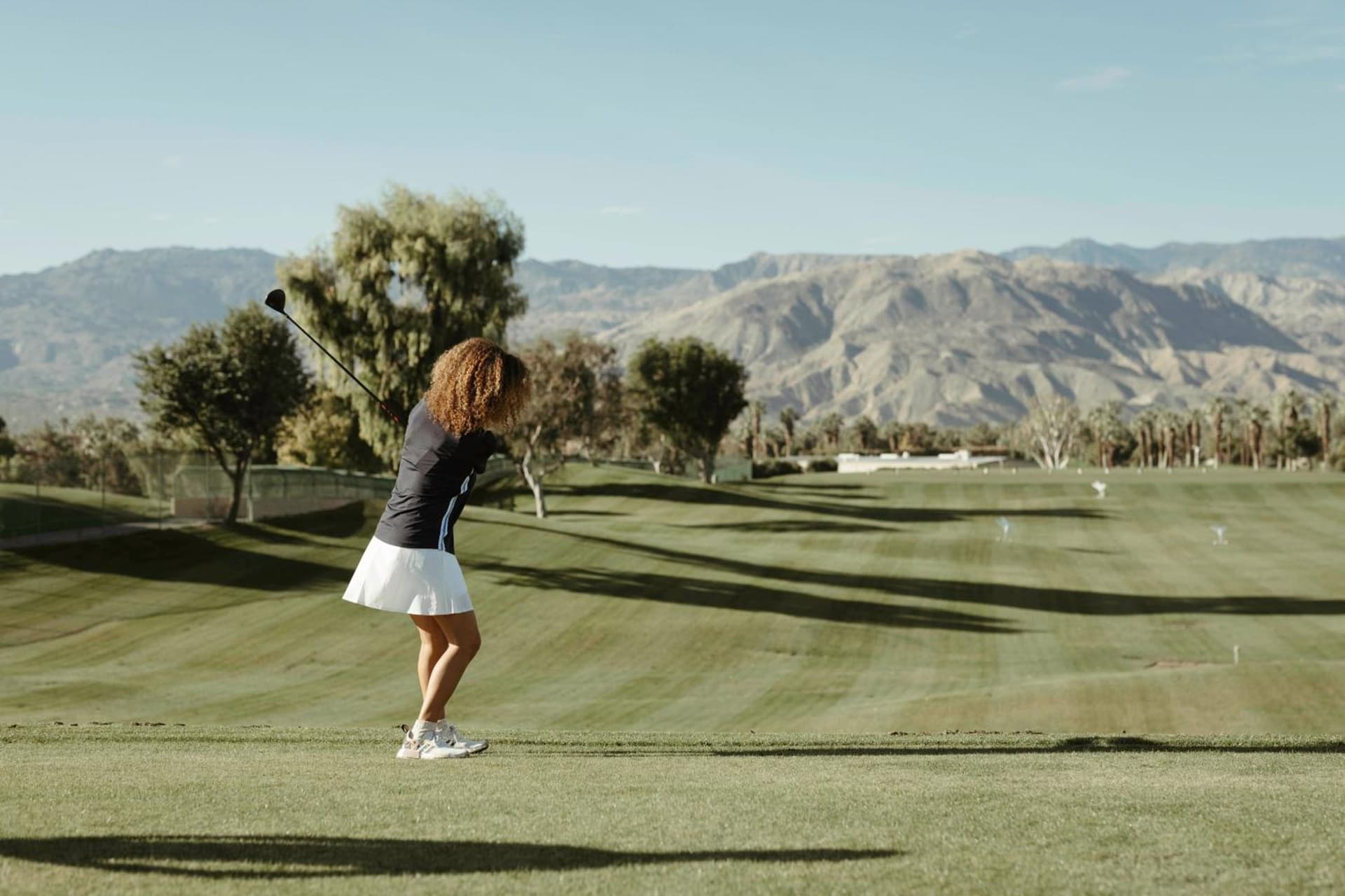 JW Marriott Desert Springs Resort & Spa gallery photo in Palm Desert, CA — image 36