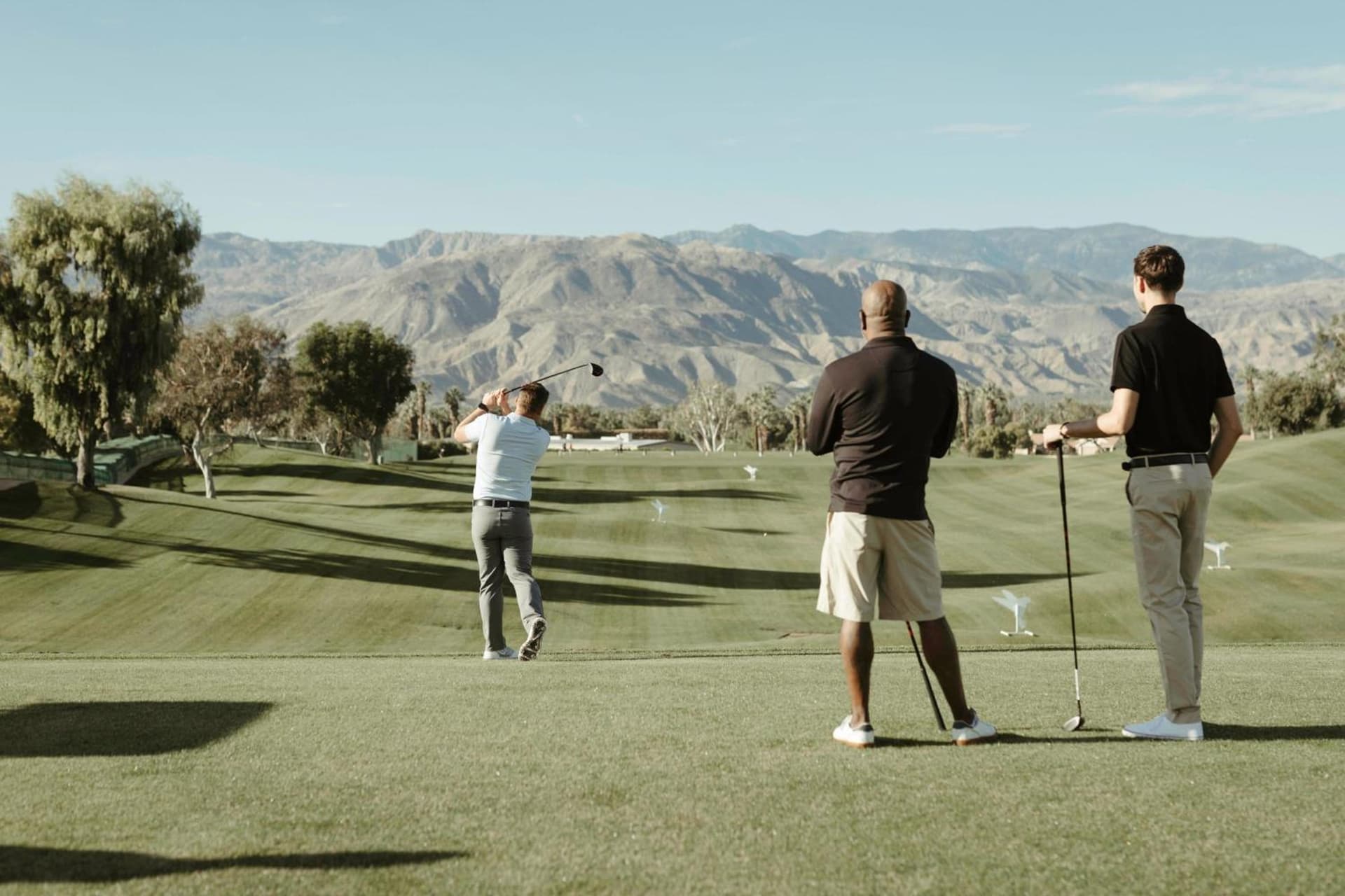 JW Marriott Desert Springs Resort & Spa gallery photo in Palm Desert, CA — image 145