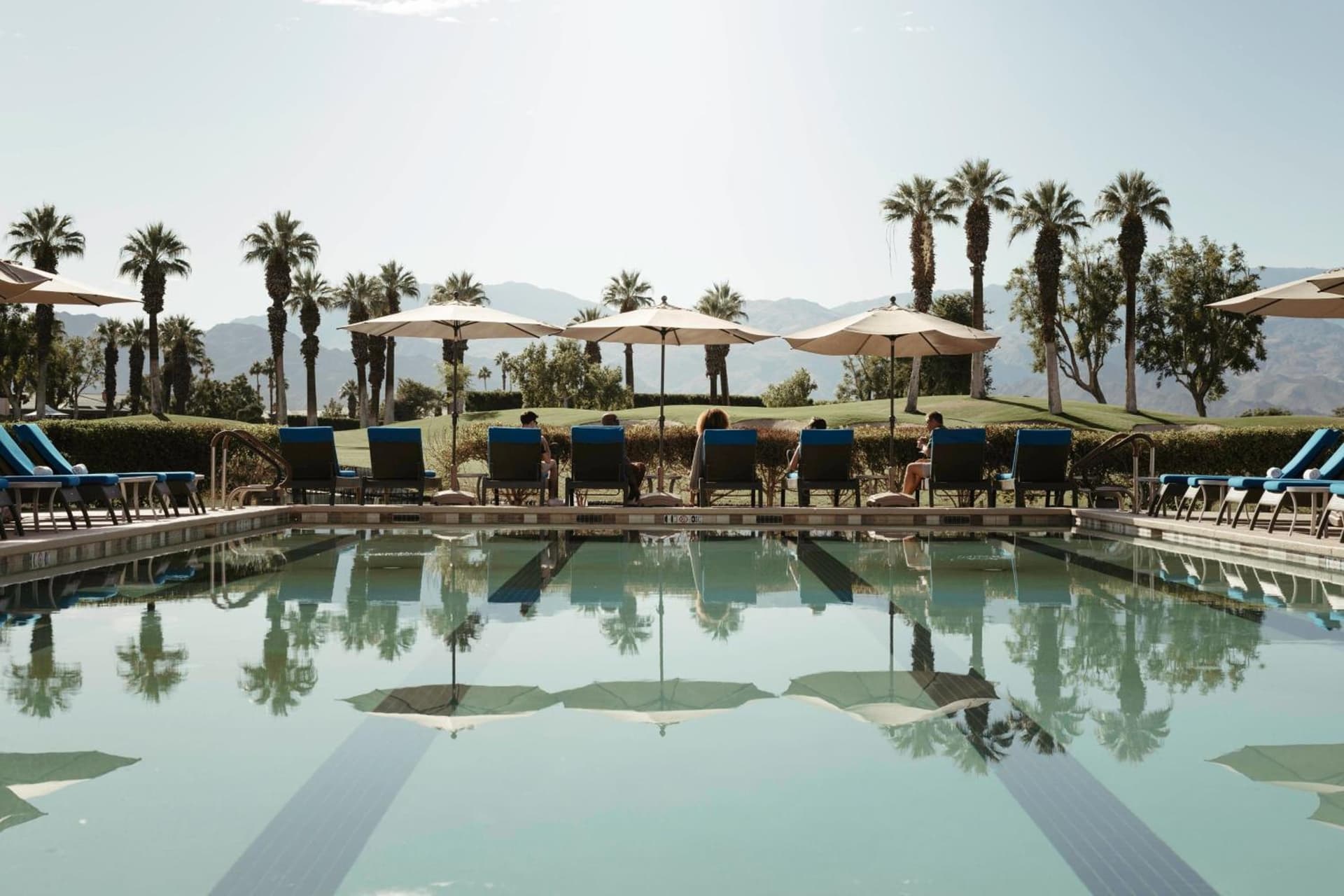 JW Marriott Desert Springs Resort & Spa gallery photo in Palm Desert, CA — image 11