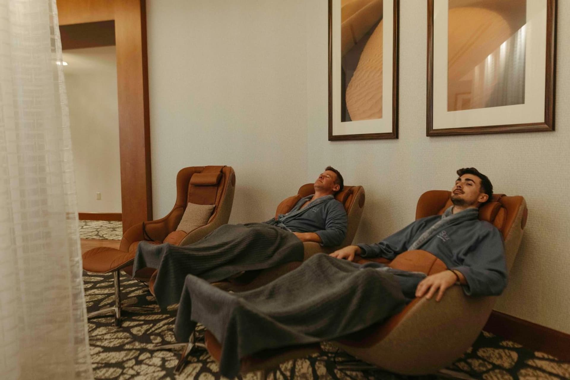 JW Marriott Desert Springs Resort & Spa gallery photo in Palm Desert, CA — image 12