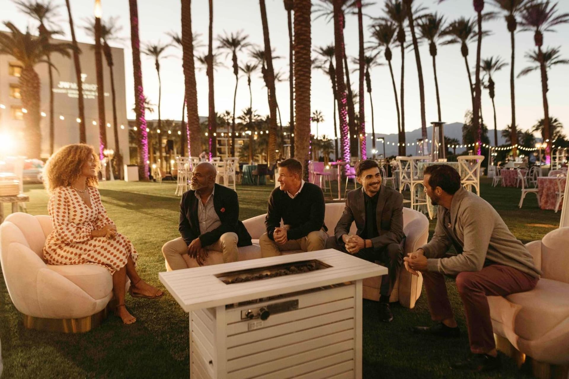 JW Marriott Desert Springs Resort & Spa gallery photo in Palm Desert, CA — image 35