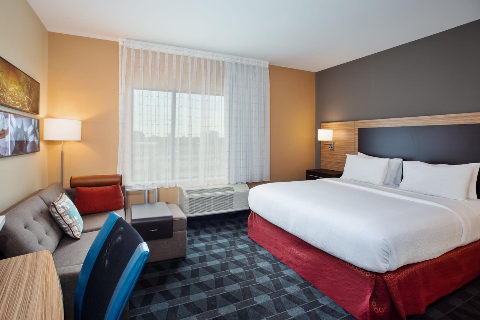 TownePlace Suites by Marriott Detroit Belleville gallery photo in Belleville, MI — image 51
