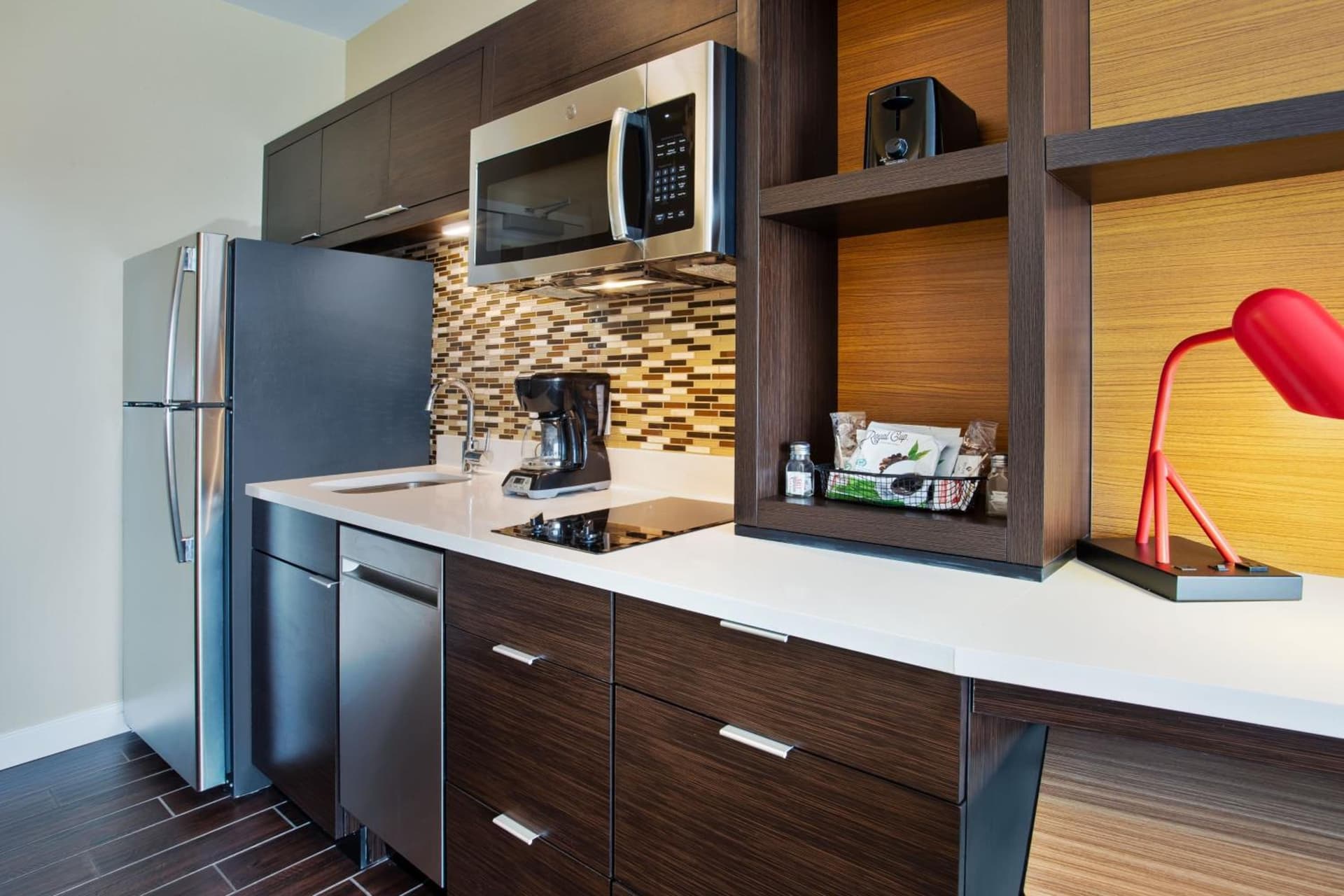 TownePlace Suites by Marriott Detroit Belleville gallery photo in Belleville, MI — image 18