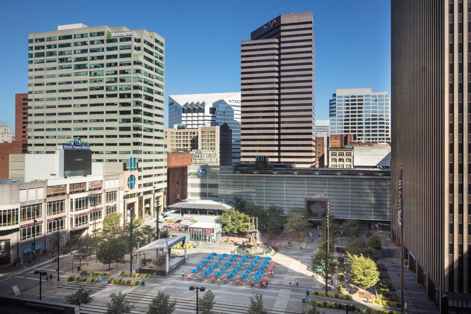 The Westin Cincinnati gallery photo in Cincinnati, OH — image 43