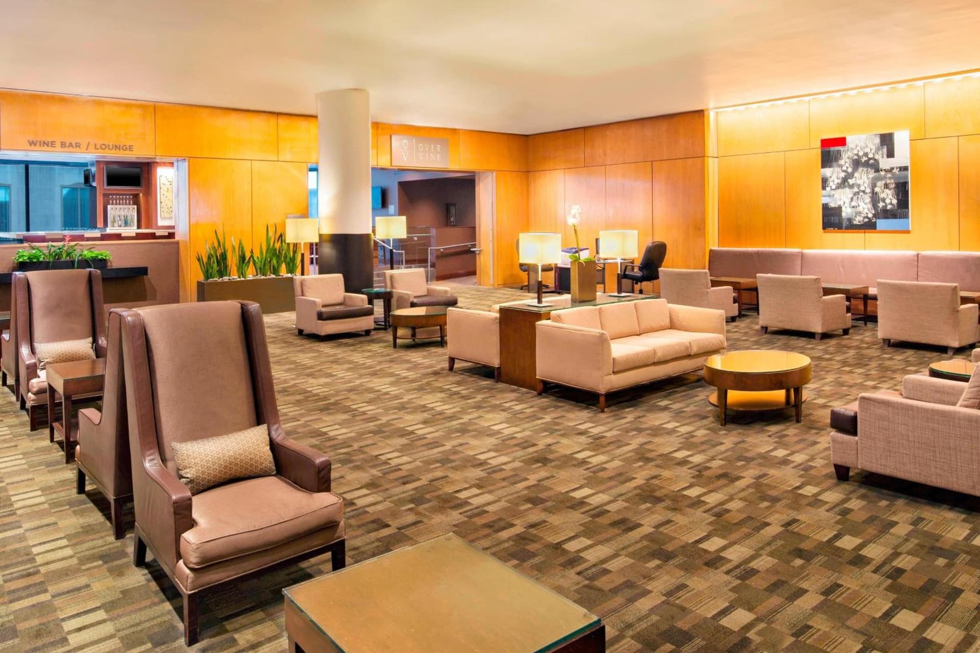 The Westin Cincinnati gallery photo in Cincinnati, OH — image 41