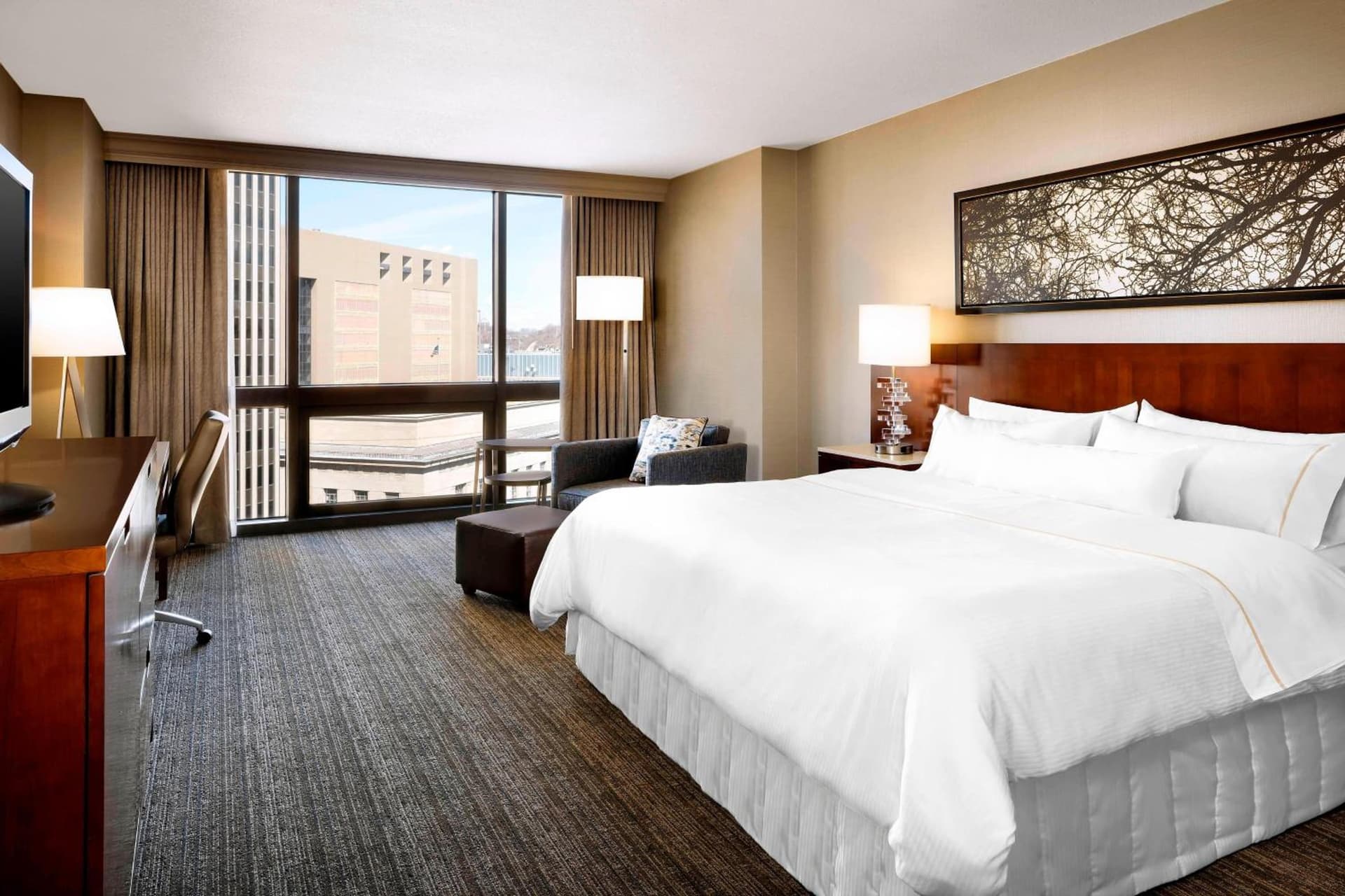 The Westin Cincinnati gallery photo in Cincinnati, OH — image 36