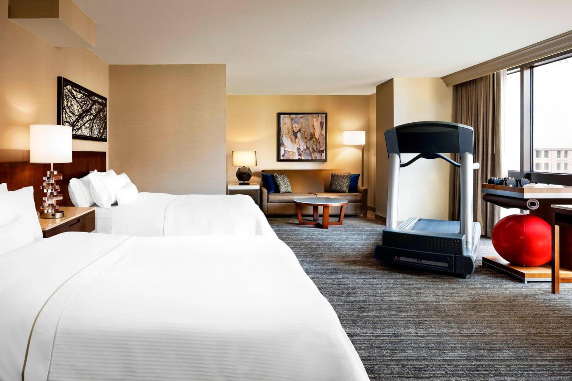 The Westin Cincinnati gallery photo in Cincinnati, OH — image 39