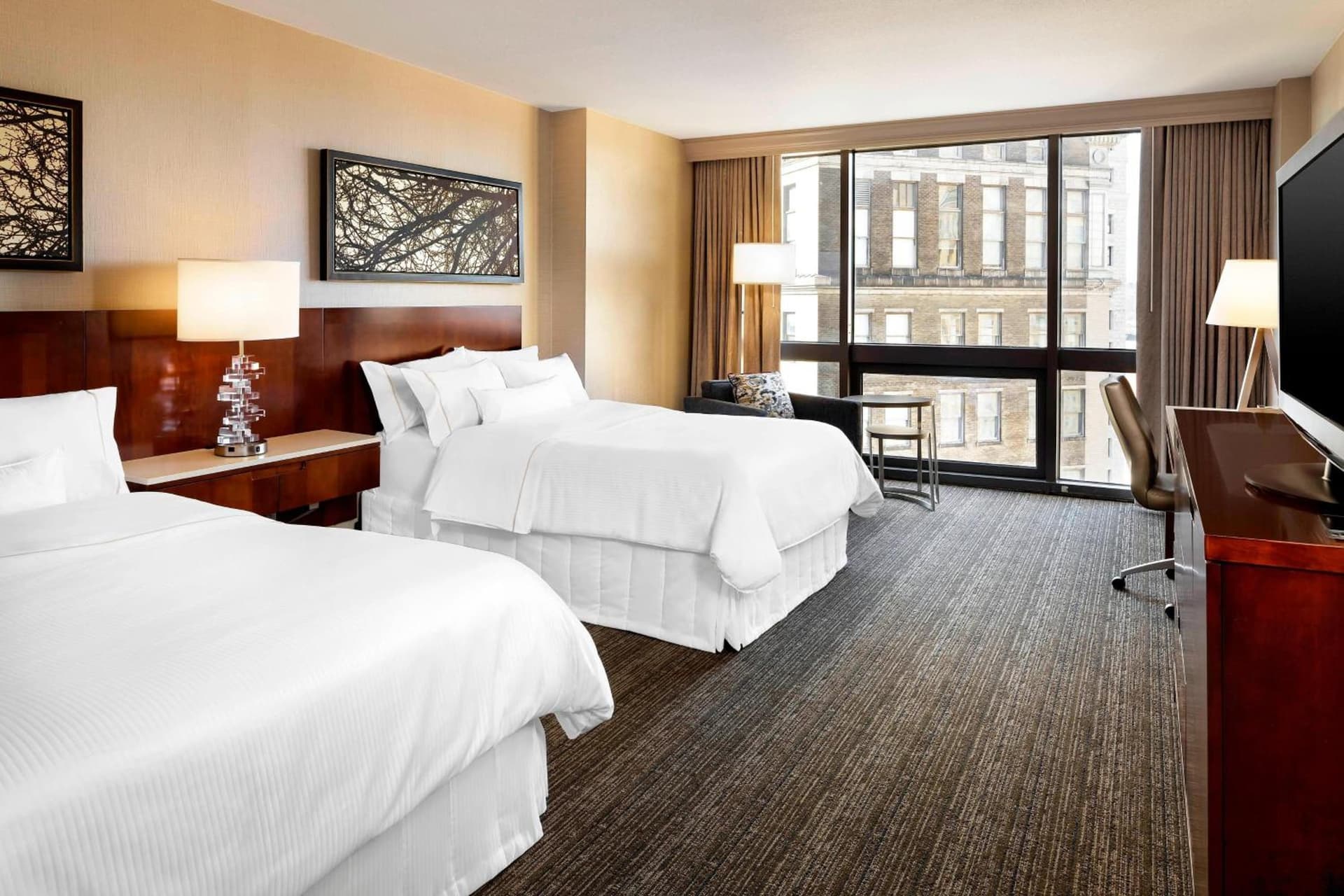 The Westin Cincinnati gallery photo in Cincinnati, OH — image 38