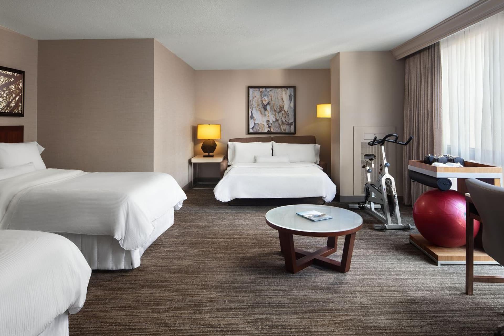 The Westin Cincinnati gallery photo in Cincinnati, OH — image 13