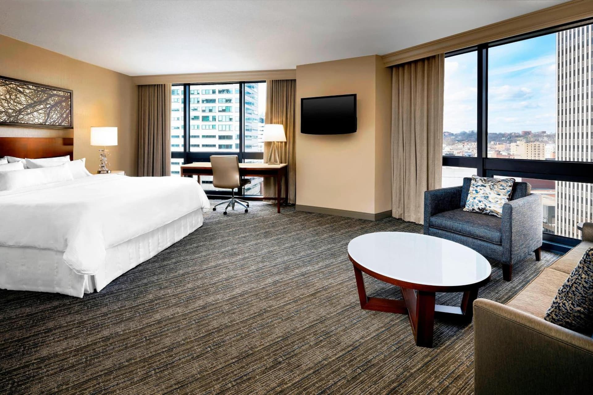 The Westin Cincinnati gallery photo in Cincinnati, OH — image 33