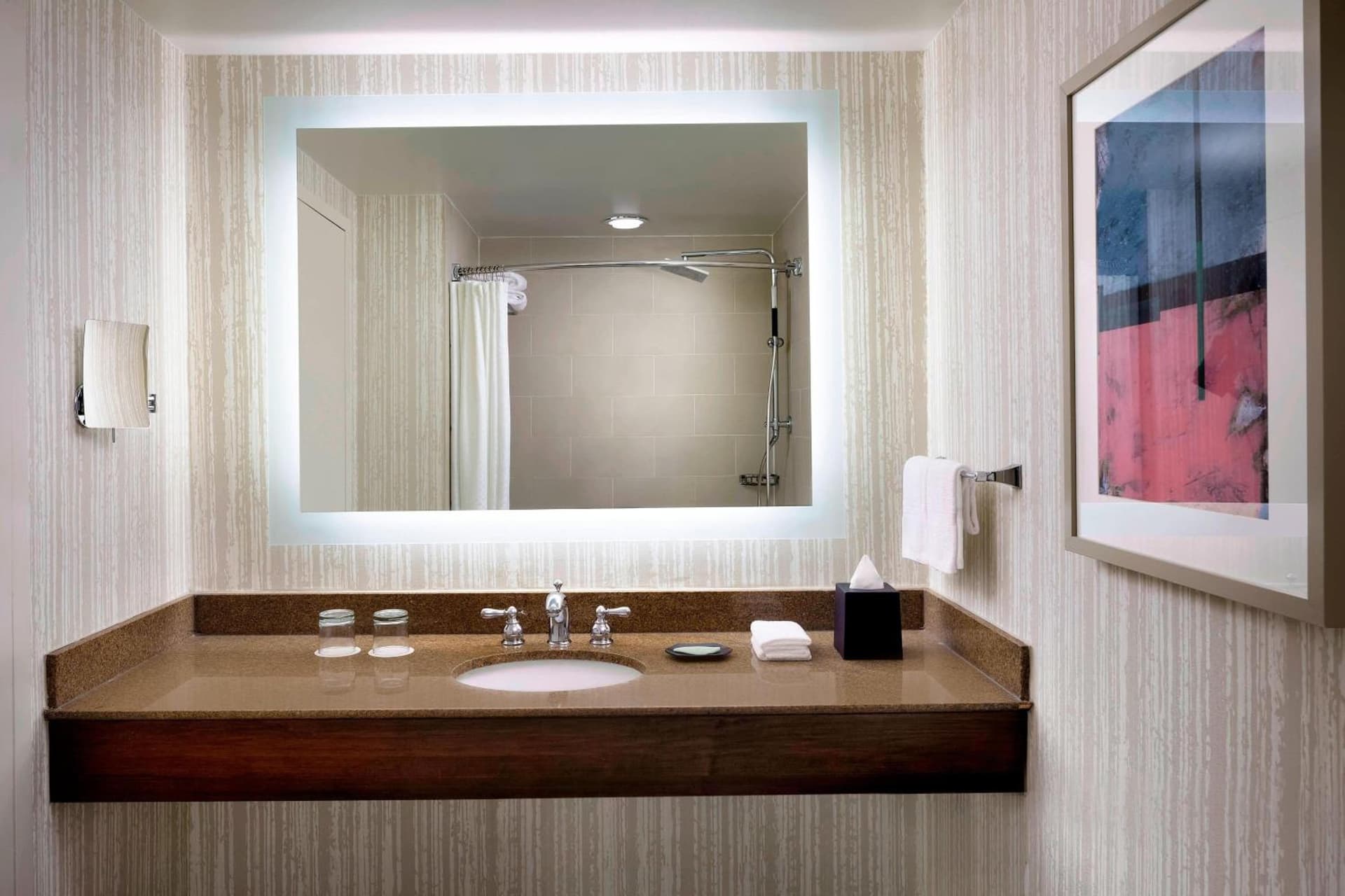 The Westin Cincinnati gallery photo in Cincinnati, OH — image 15