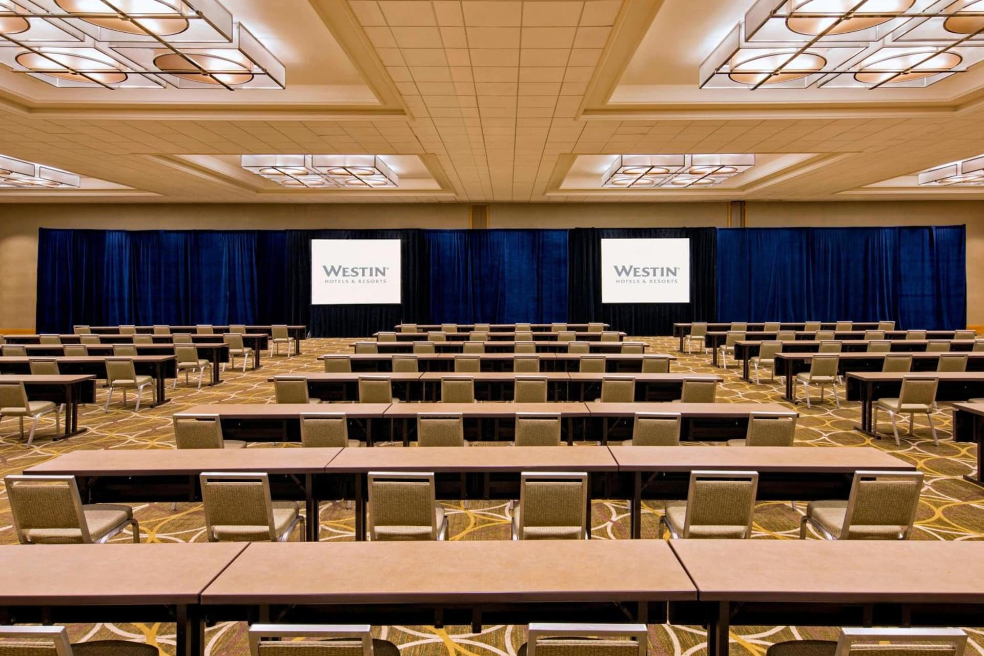 The Westin Cincinnati gallery photo in Cincinnati, OH — image 22