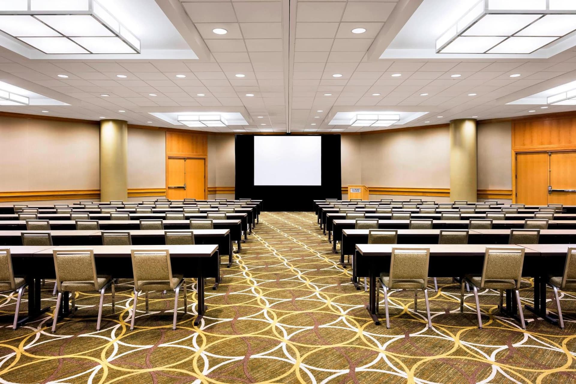 The Westin Cincinnati gallery photo in Cincinnati, OH — image 27