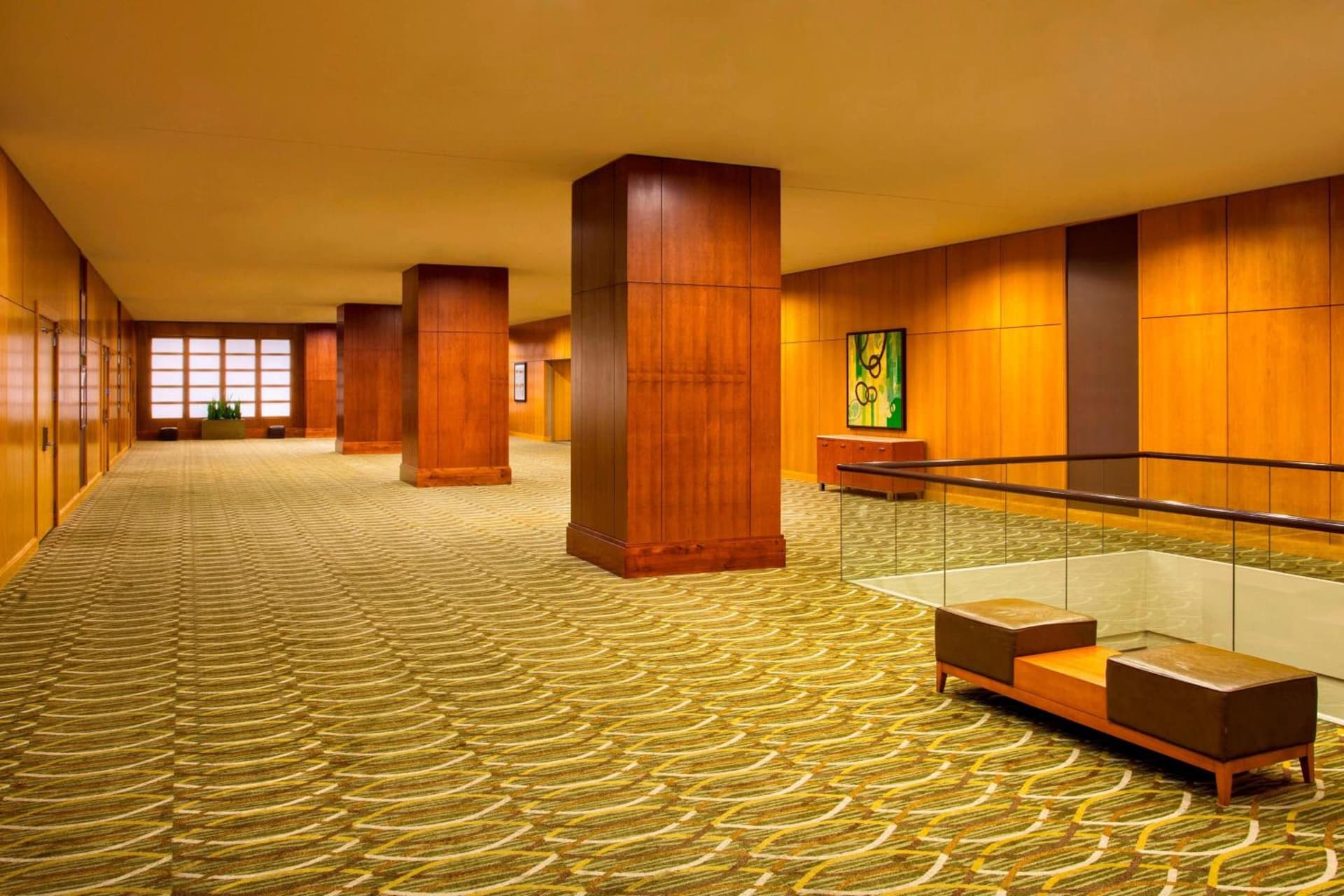 The Westin Cincinnati gallery photo in Cincinnati, OH — image 24