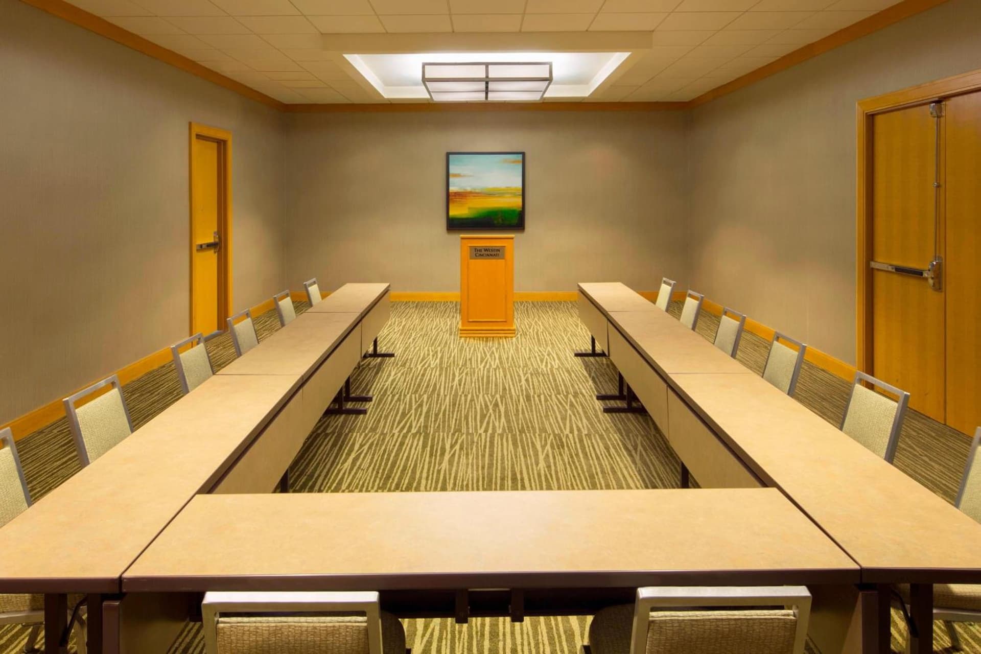 The Westin Cincinnati gallery photo in Cincinnati, OH — image 42