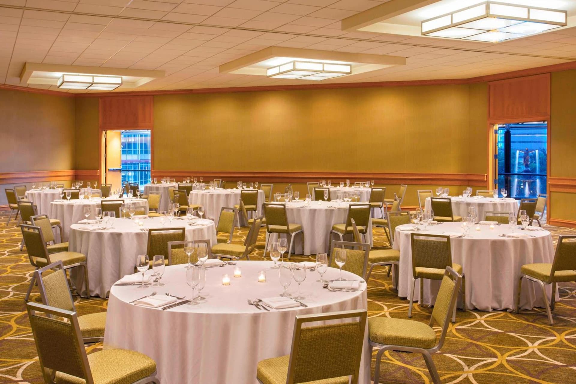 The Westin Cincinnati gallery photo in Cincinnati, OH — image 4