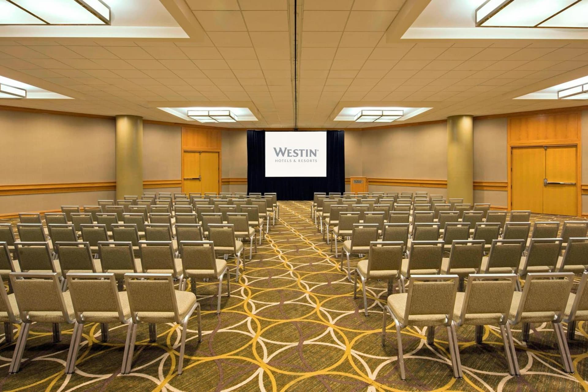 The Westin Cincinnati gallery photo in Cincinnati, OH — image 17