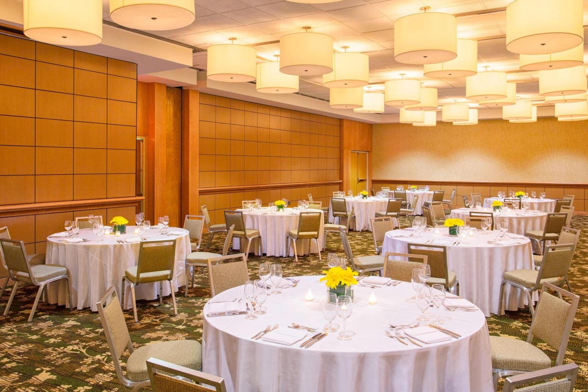 The Westin Cincinnati gallery photo in Cincinnati, OH — image 44