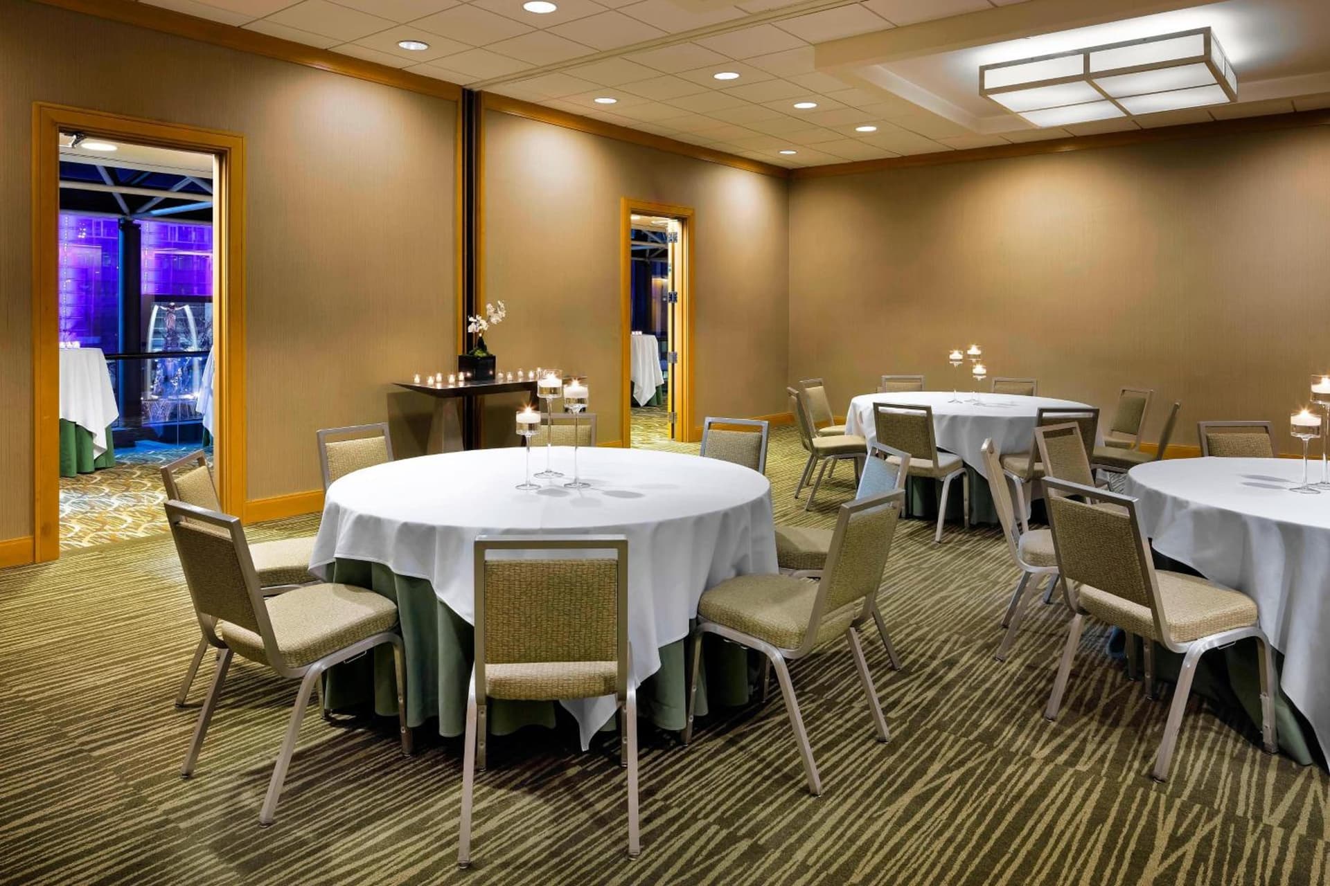 The Westin Cincinnati interior in Cincinnati, OH — gallery photo 2
