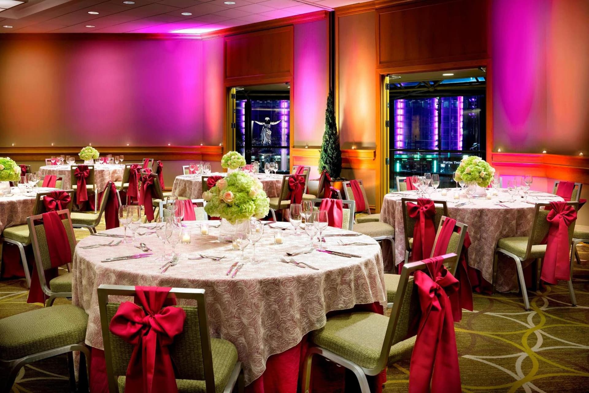 The Westin Cincinnati gallery photo in Cincinnati, OH — image 12