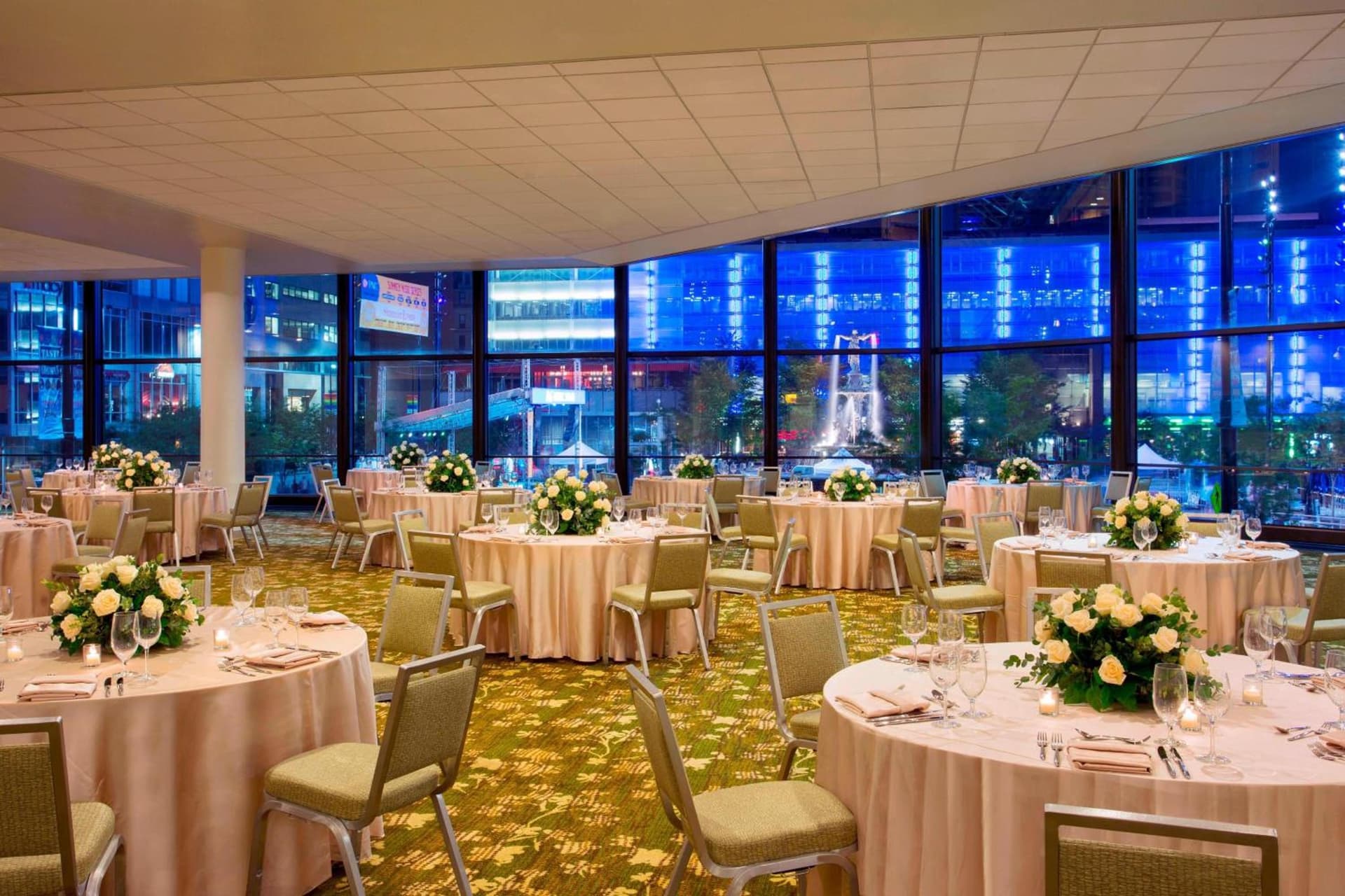 The Westin Cincinnati gallery photo in Cincinnati, OH — image 23