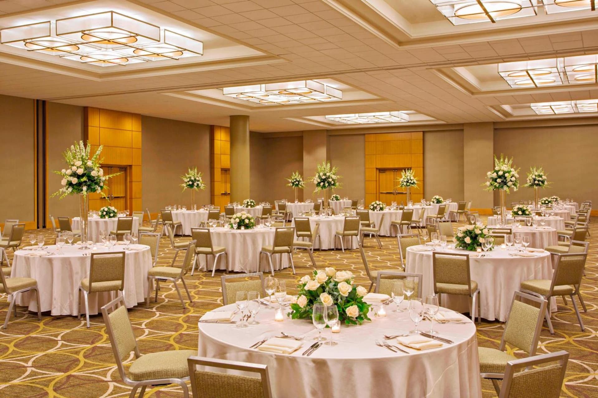 The Westin Cincinnati gallery photo in Cincinnati, OH — image 32