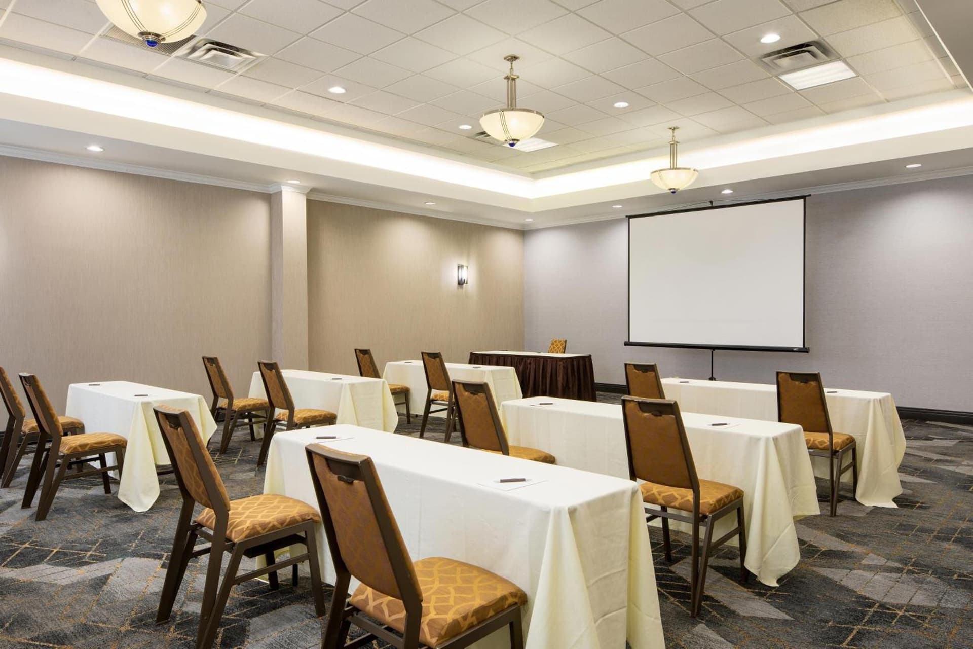 Sheraton Detroit Metro Airport gallery photo in Romulus, MI — image 20