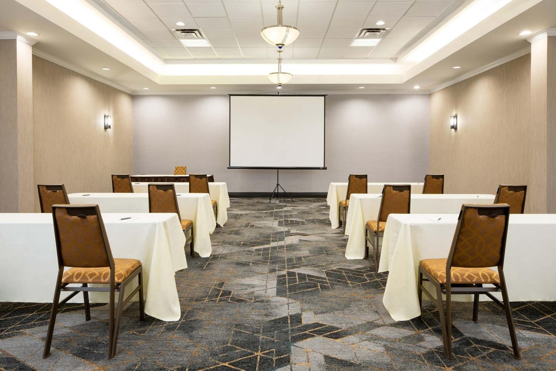 Sheraton Detroit Metro Airport gallery photo in Romulus, MI — image 15