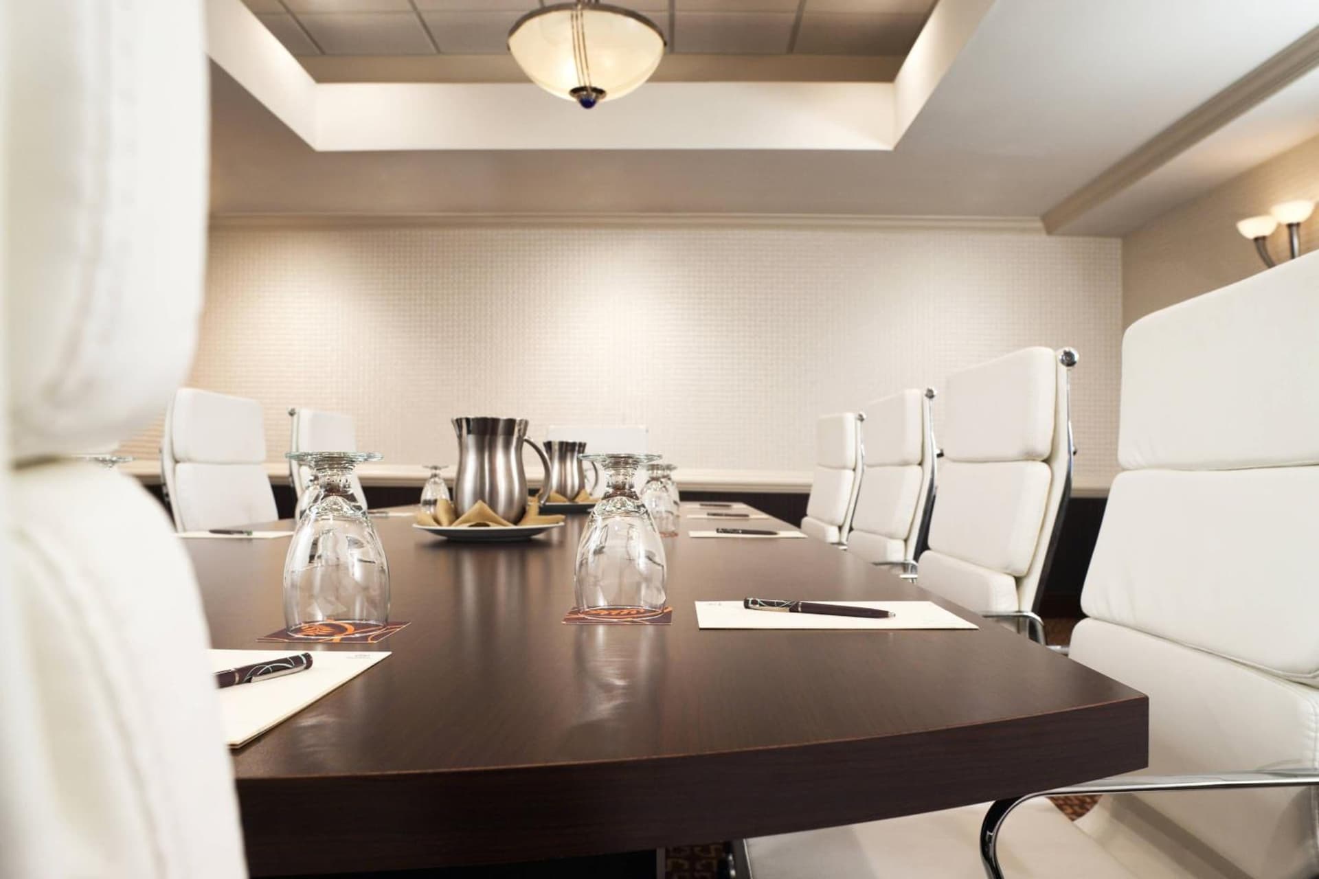 Sheraton Detroit Metro Airport gallery photo in Romulus, MI — image 10