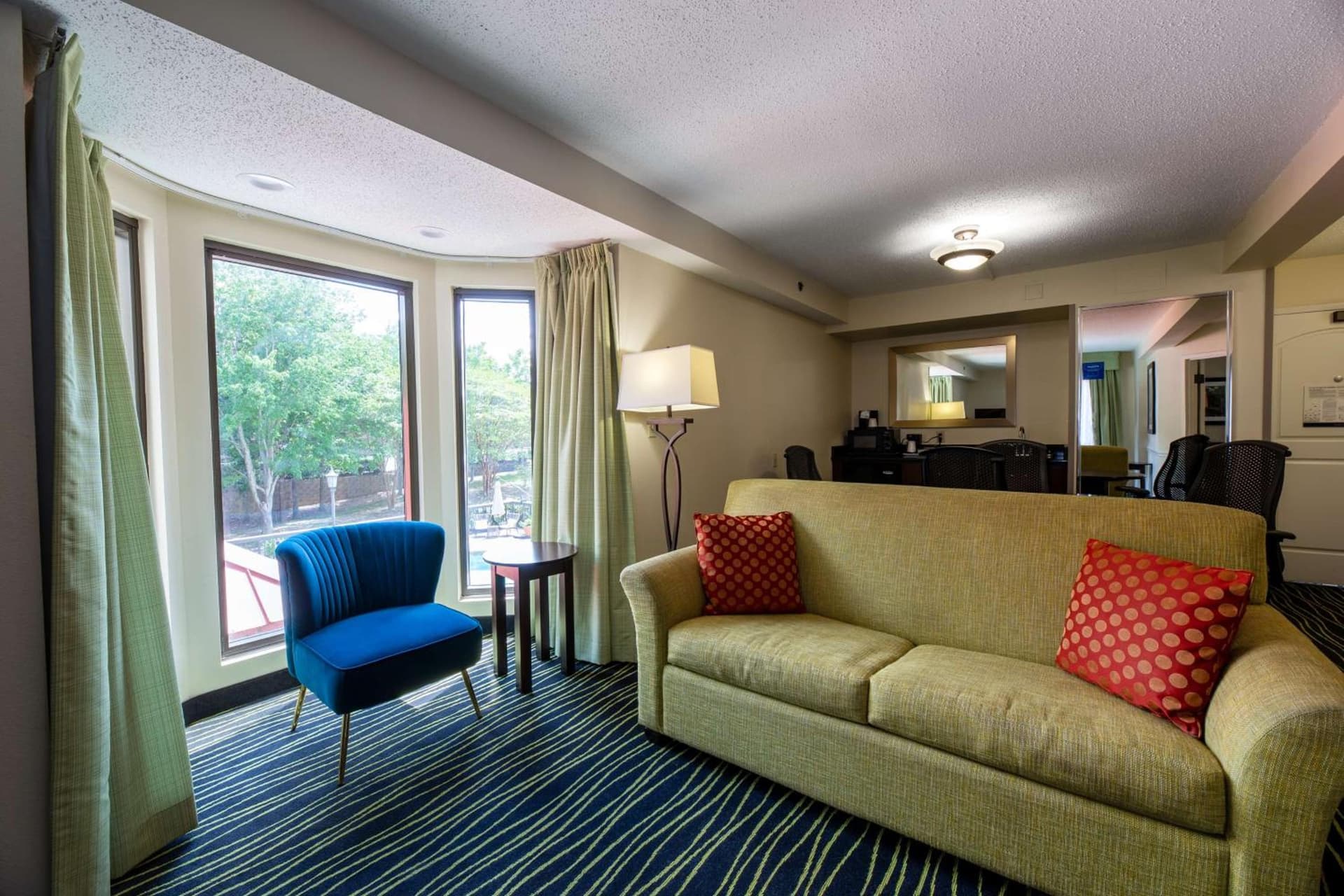 Hampton Inn Columbia I-26/Harbison Blvd gallery photo in Columbia, SC — image 65