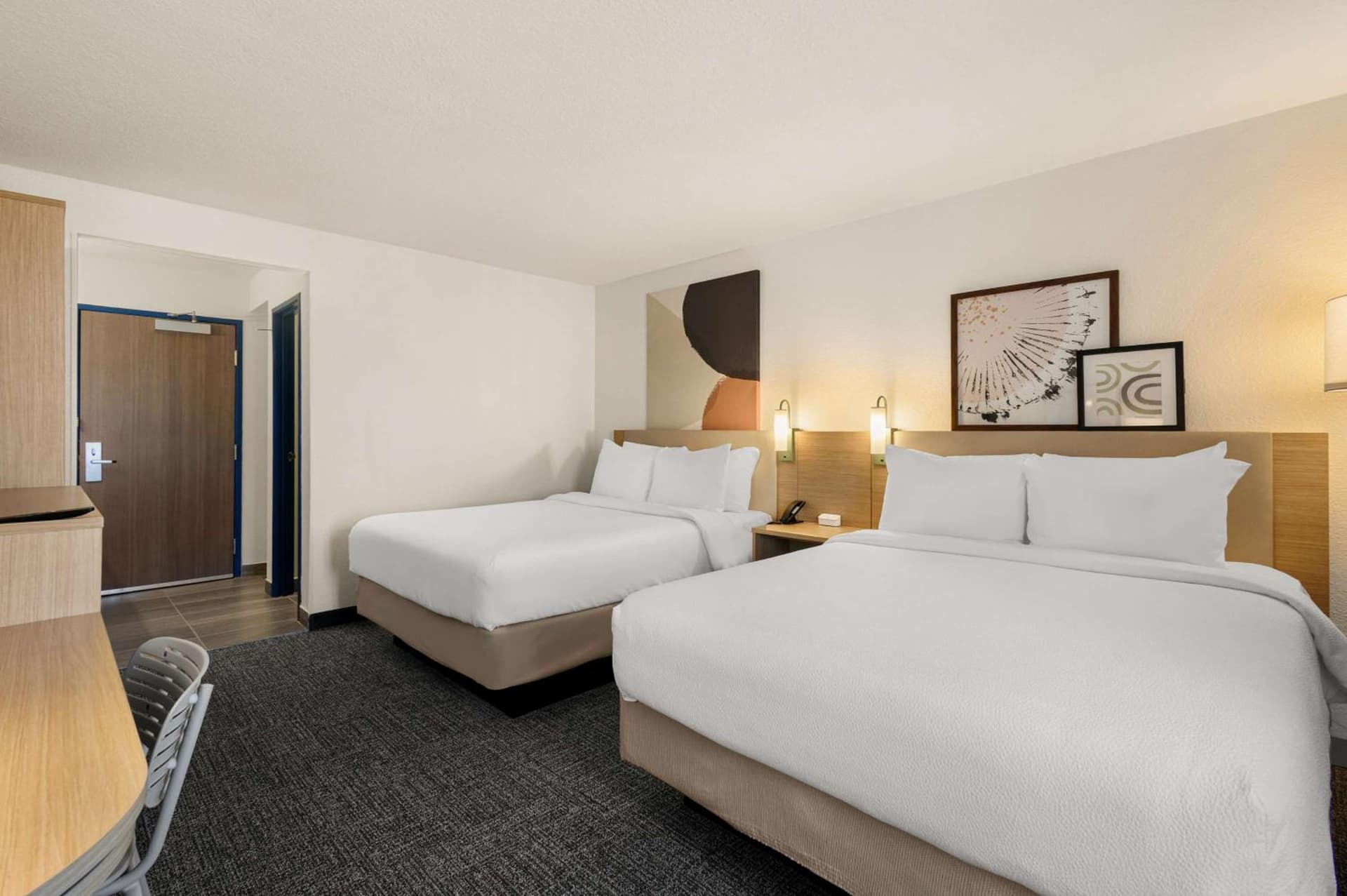 Spark By Hilton Fort Wayne gallery photo in Fort Wayne, IN — image 9