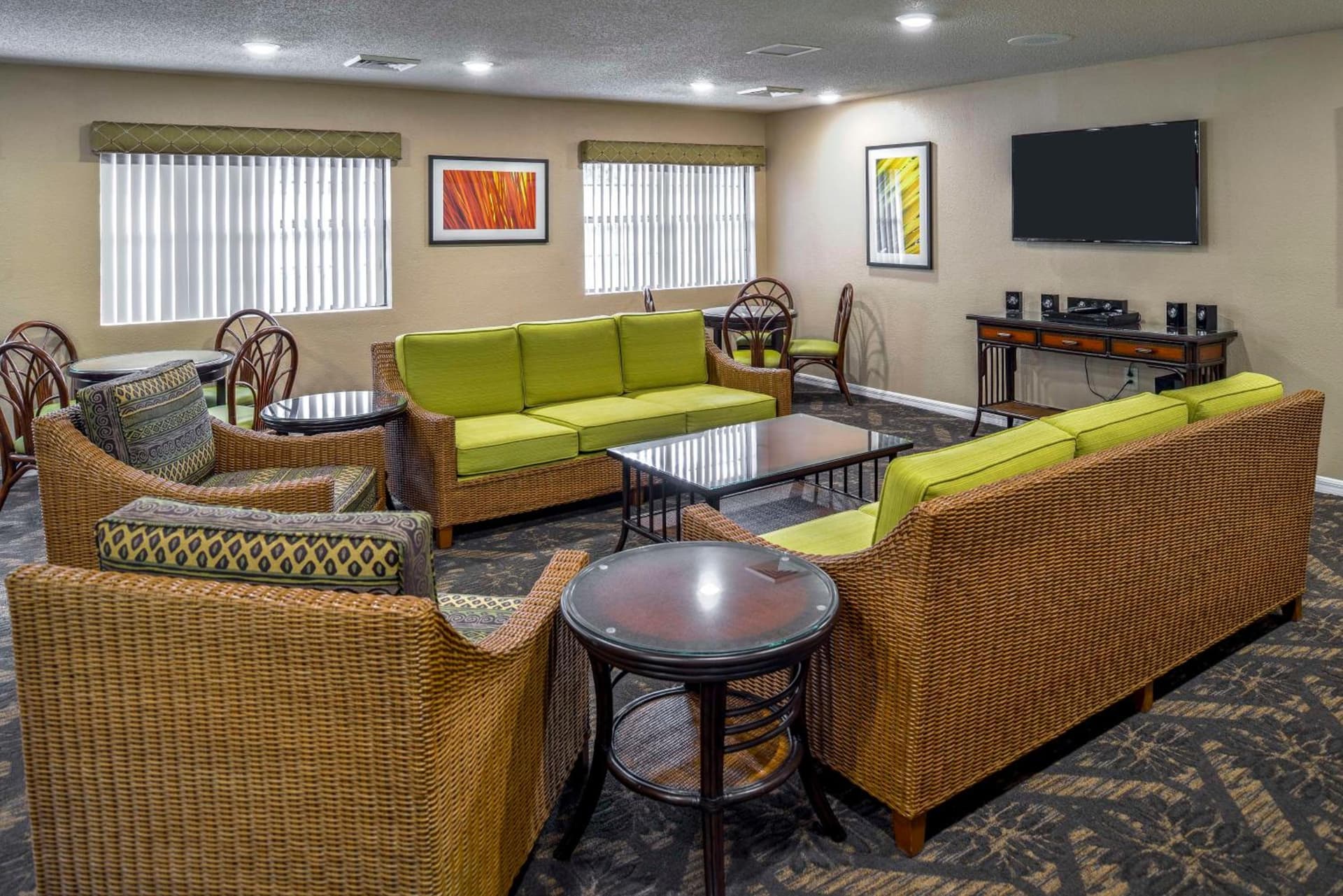 Hilton Vacation Club Polynesian Isles Kissimmee gallery photo in Kissimmee, FL — image 50