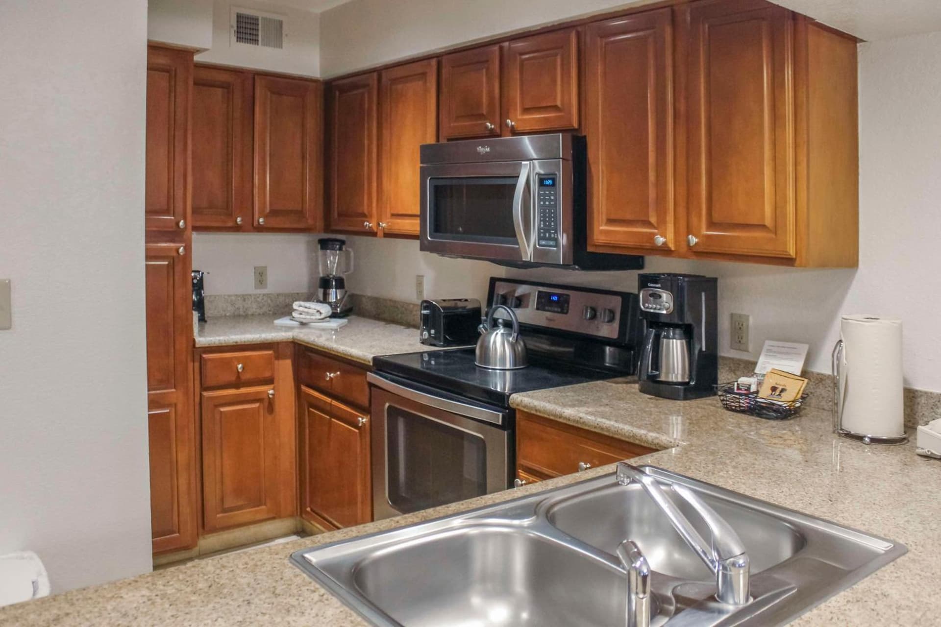 Hilton Vacation Club Polynesian Isles Kissimmee gallery photo in Kissimmee, FL — image 34