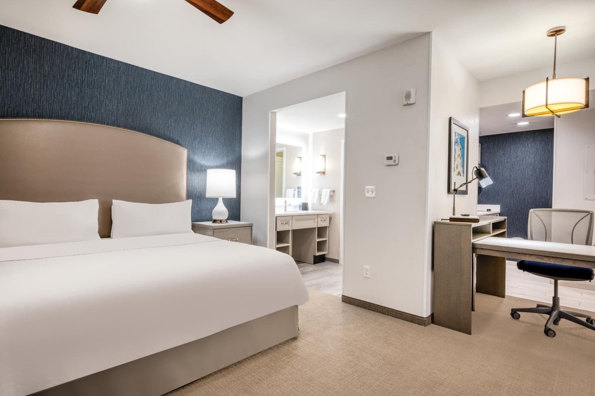 Homewood Suites By Hilton Worcester gallery photo in Worcester, MA — image 19