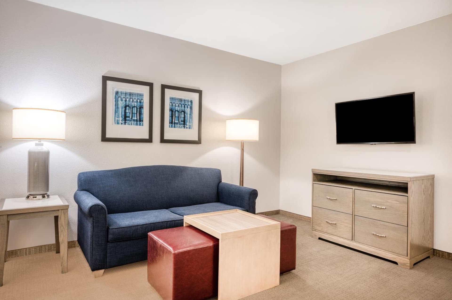 Homewood Suites By Hilton Worcester gallery photo in Worcester, MA — image 7