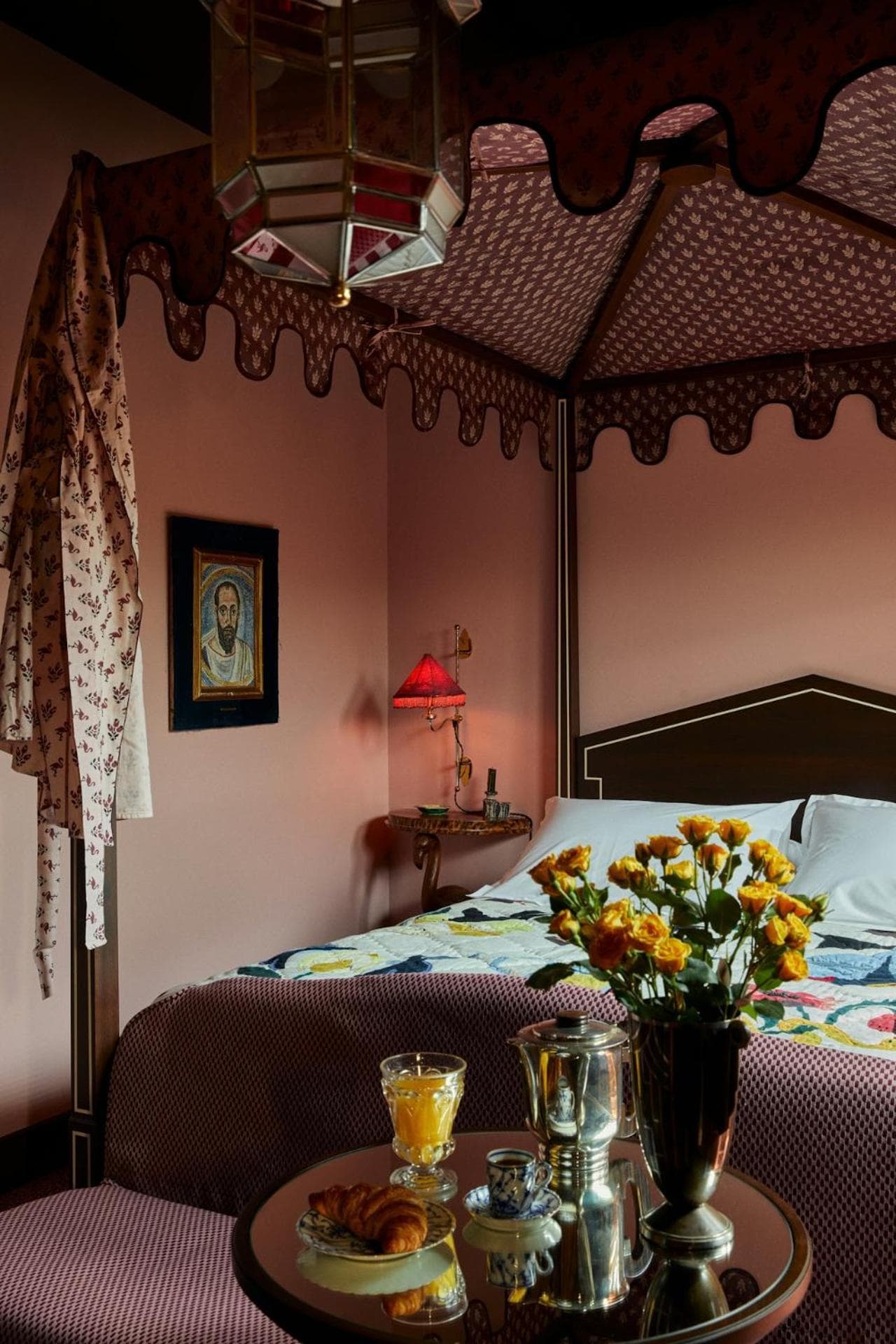 Hotel Ulysses, a Member of Design Hotels gallery photo in Baltimore, MD — image 18