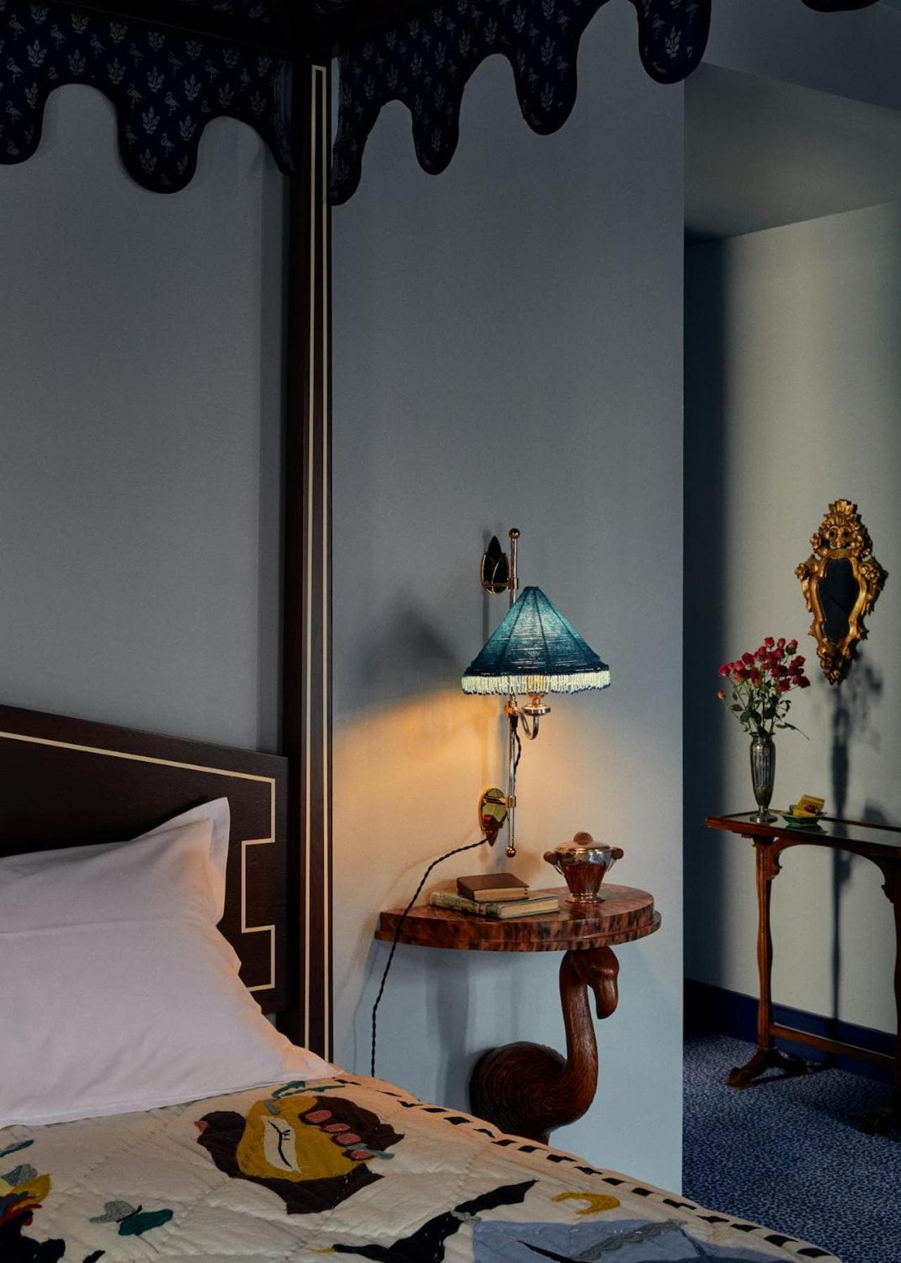 Hotel Ulysses, a Member of Design Hotels gallery photo in Baltimore, MD — image 38