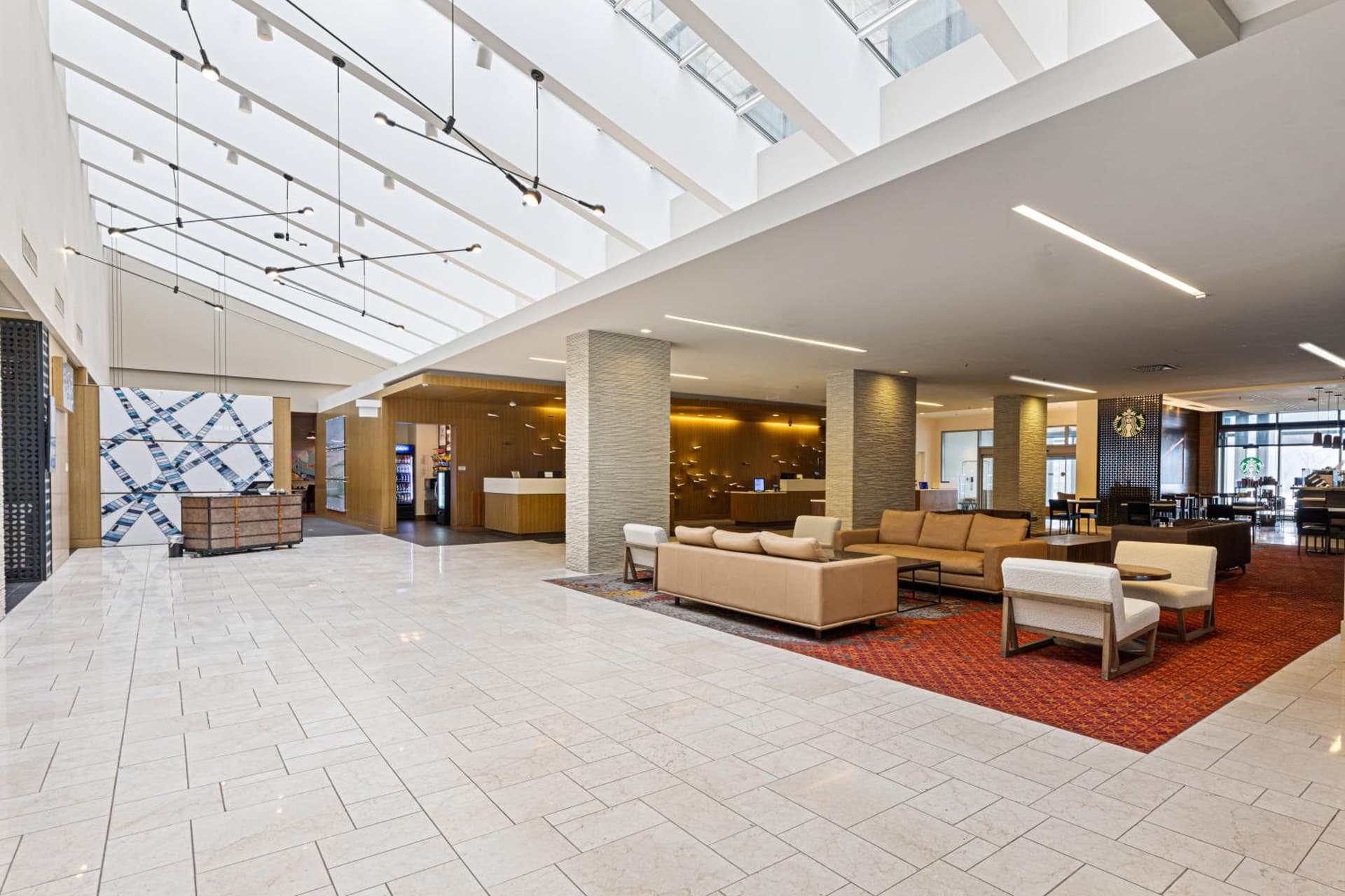 Chicago Marriott Naperville gallery photo in Naperville, IL — image 59