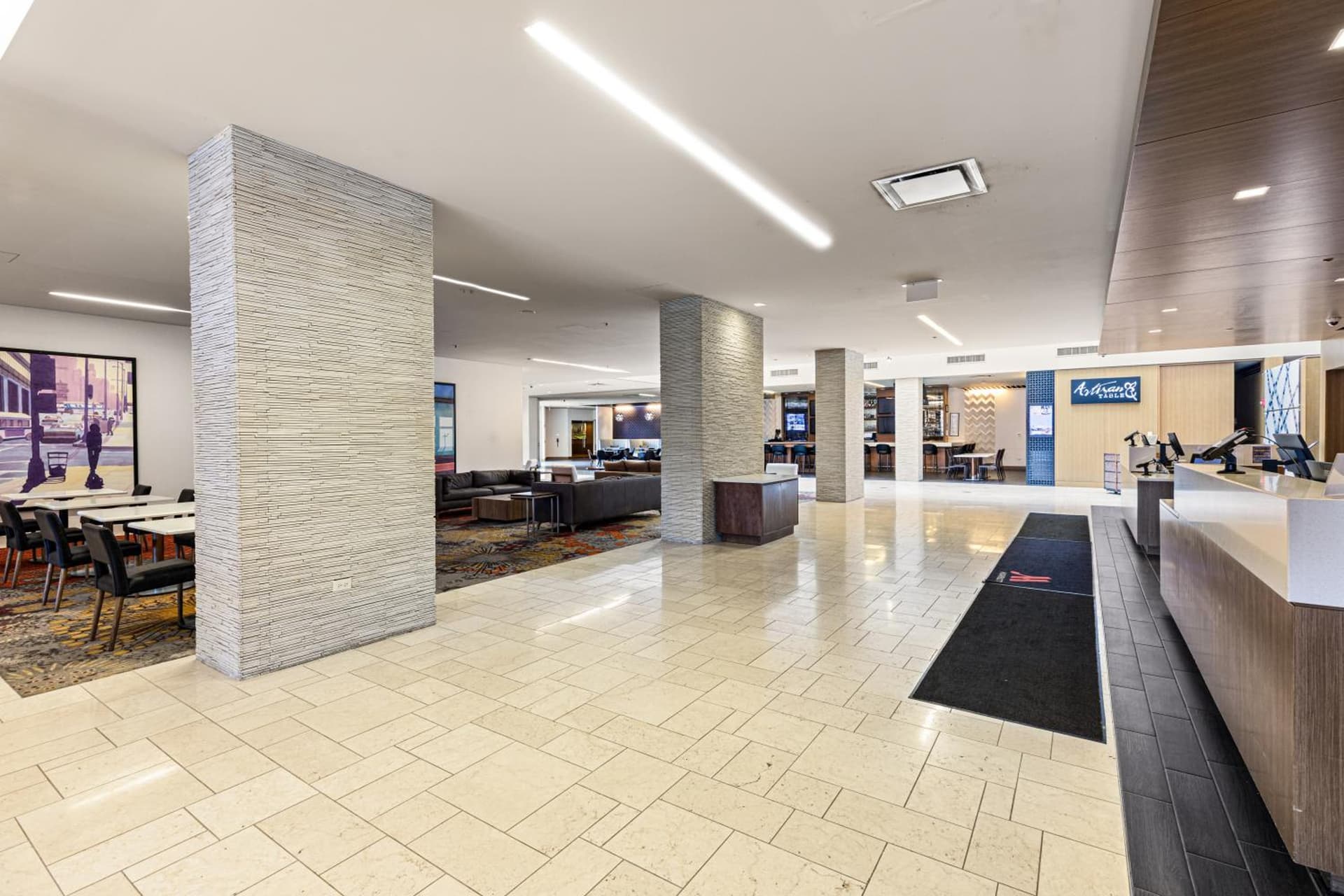 Chicago Marriott Naperville gallery photo in Naperville, IL — image 10