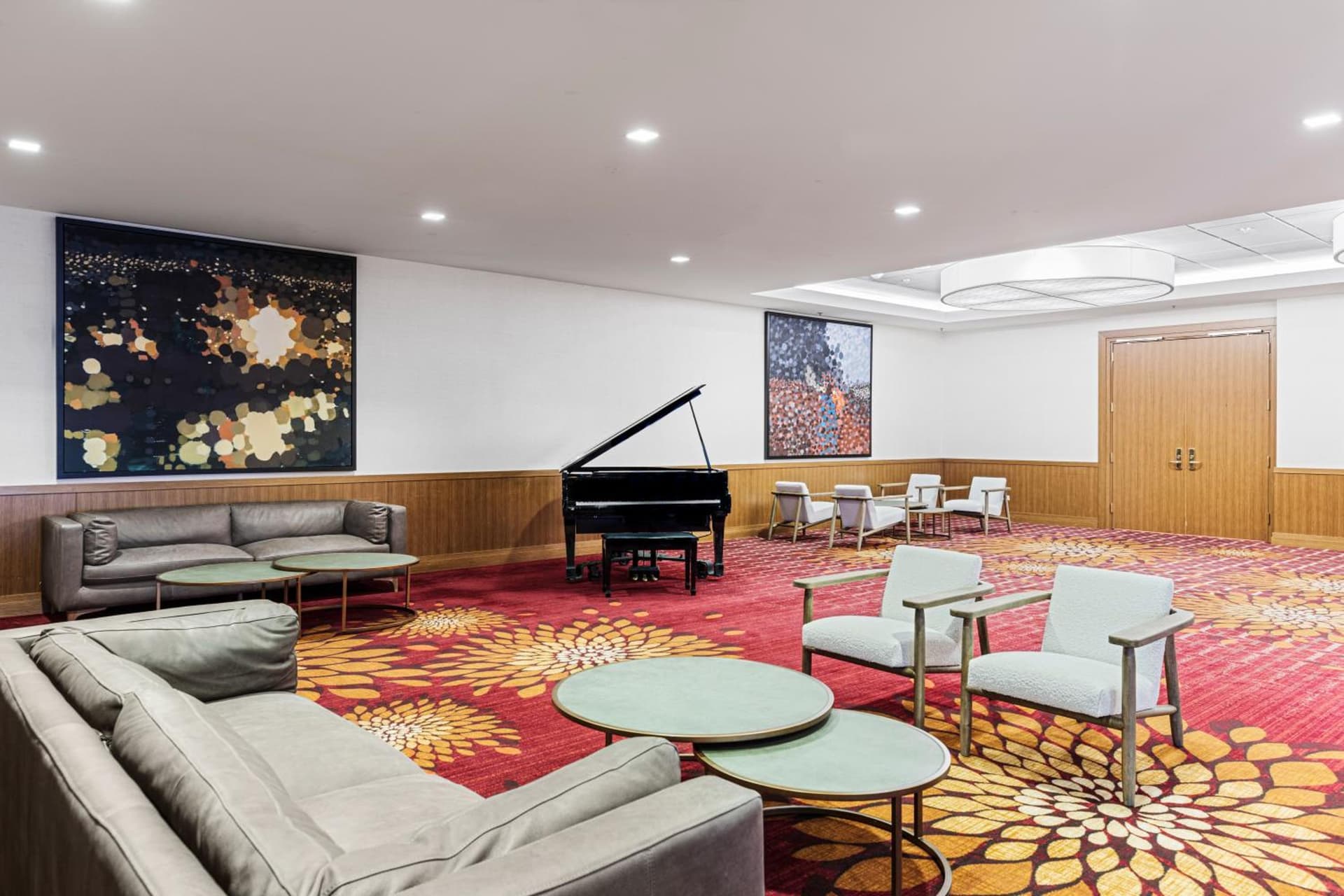 Chicago Marriott Naperville gallery photo in Naperville, IL — image 14