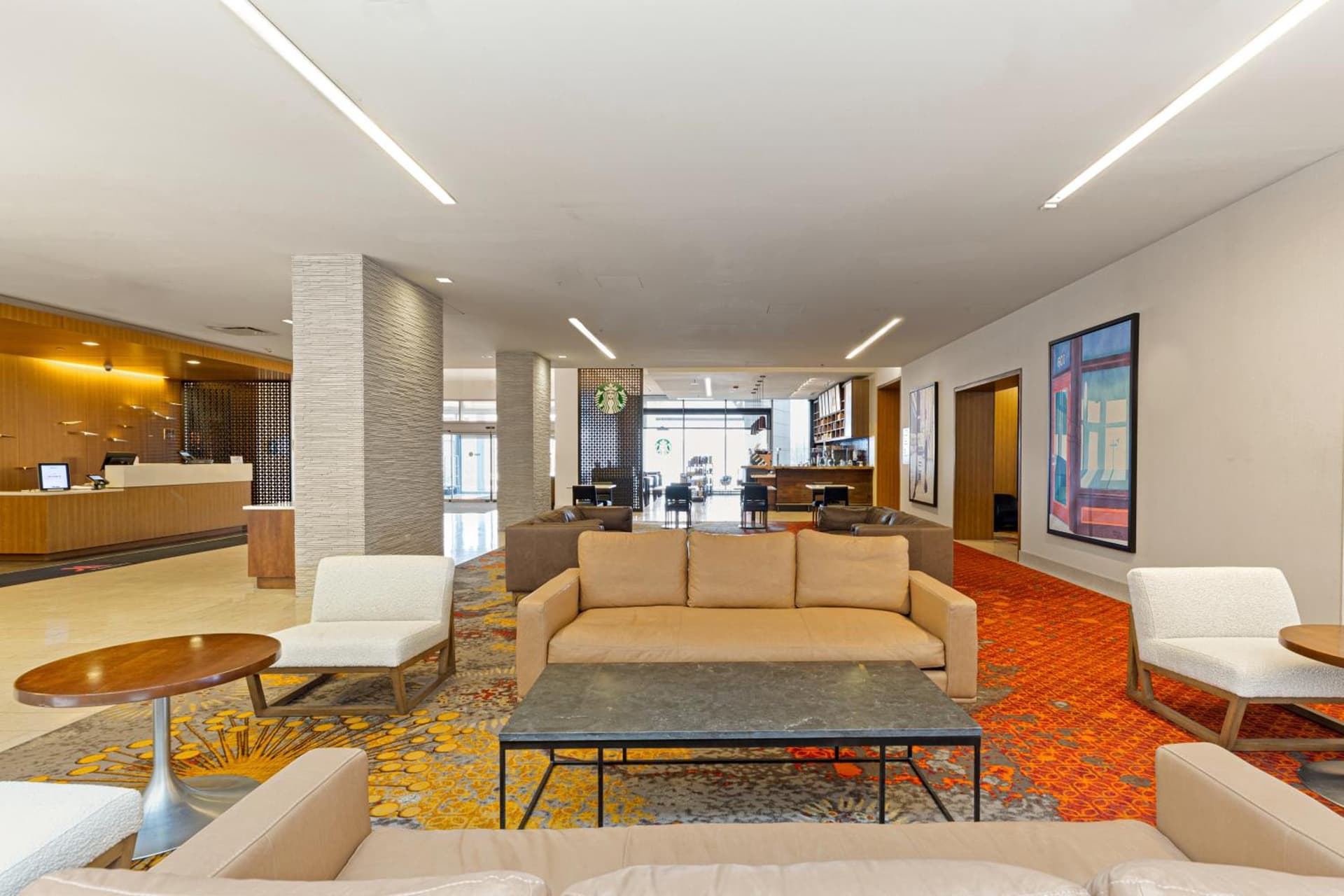 Chicago Marriott Naperville gallery photo in Naperville, IL — image 32